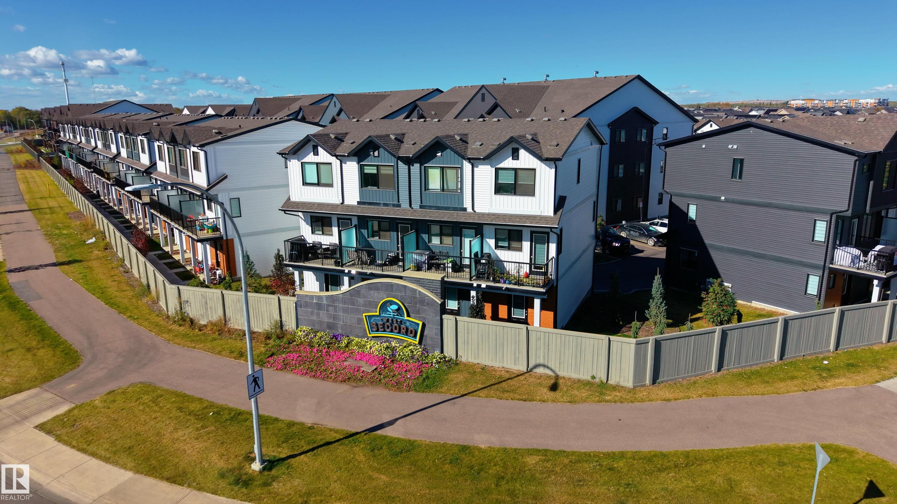 Photo 36 at 40 - 850 Secord Boulevard NW, Secord, Edmonton