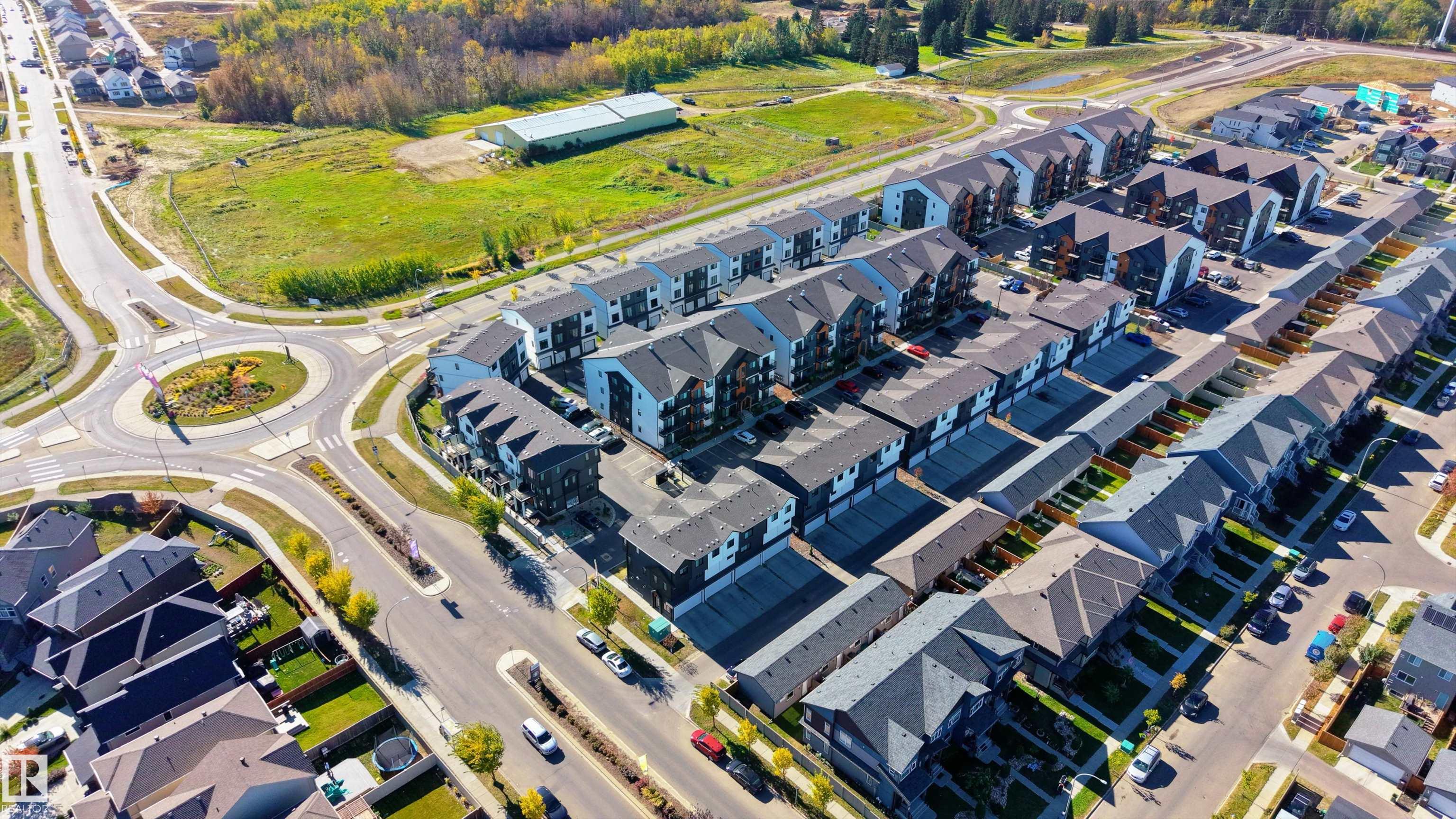 Photo 37 at 40 - 850 Secord Boulevard NW, Secord, Edmonton