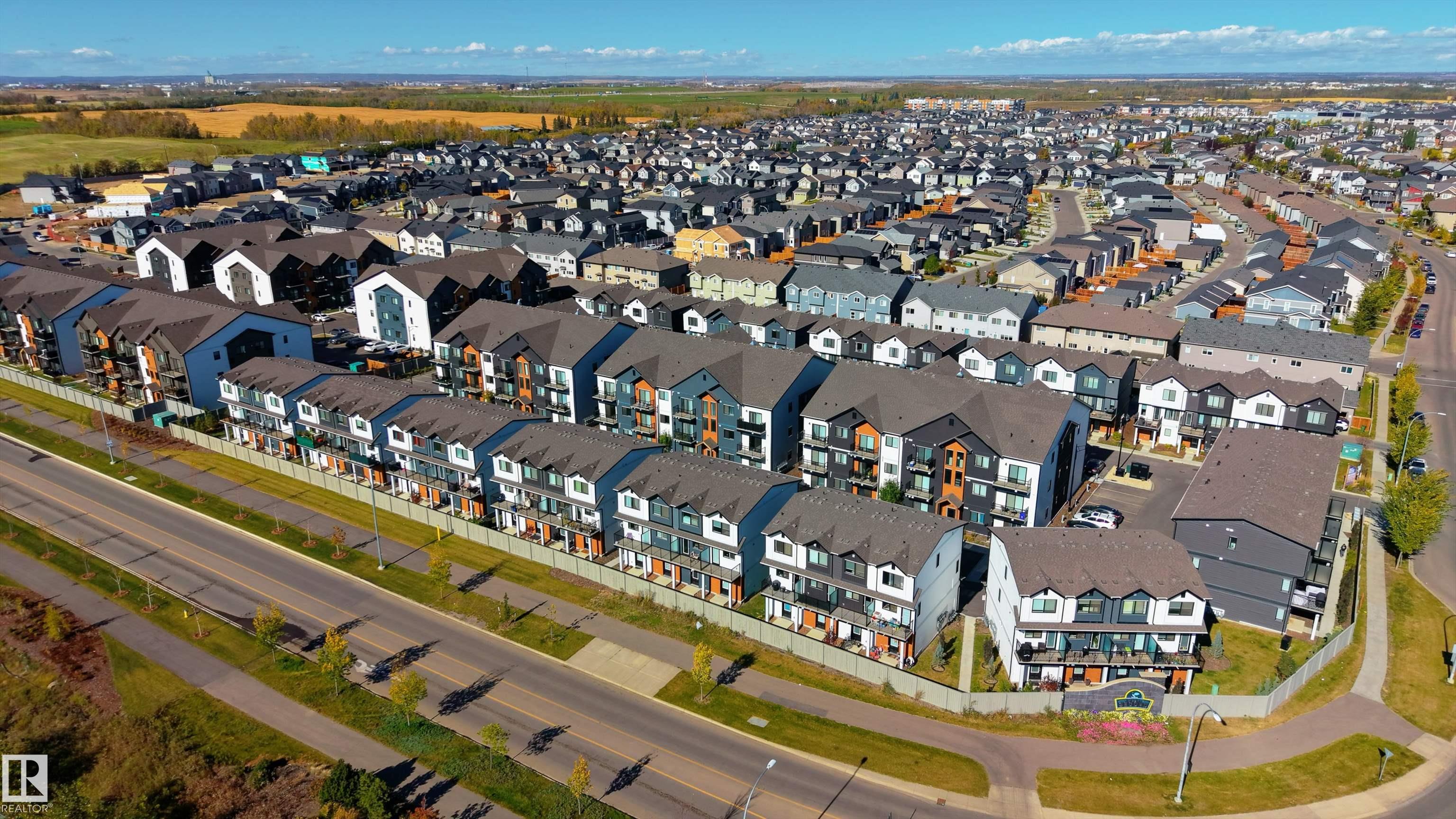 Photo 38 at 40 - 850 Secord Boulevard NW, Secord, Edmonton