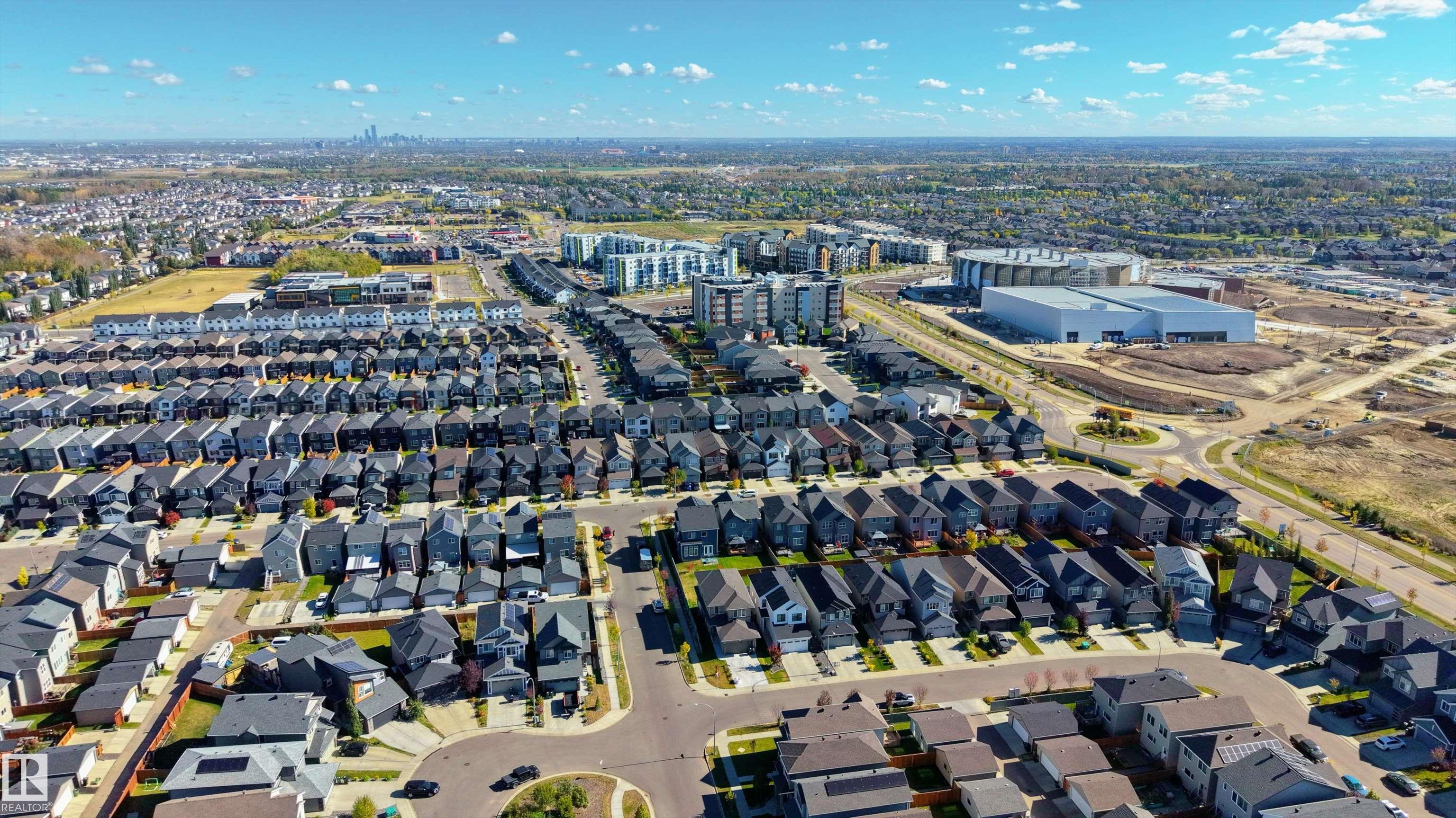 Photo 40 at 40 - 850 Secord Boulevard NW, Secord, Edmonton