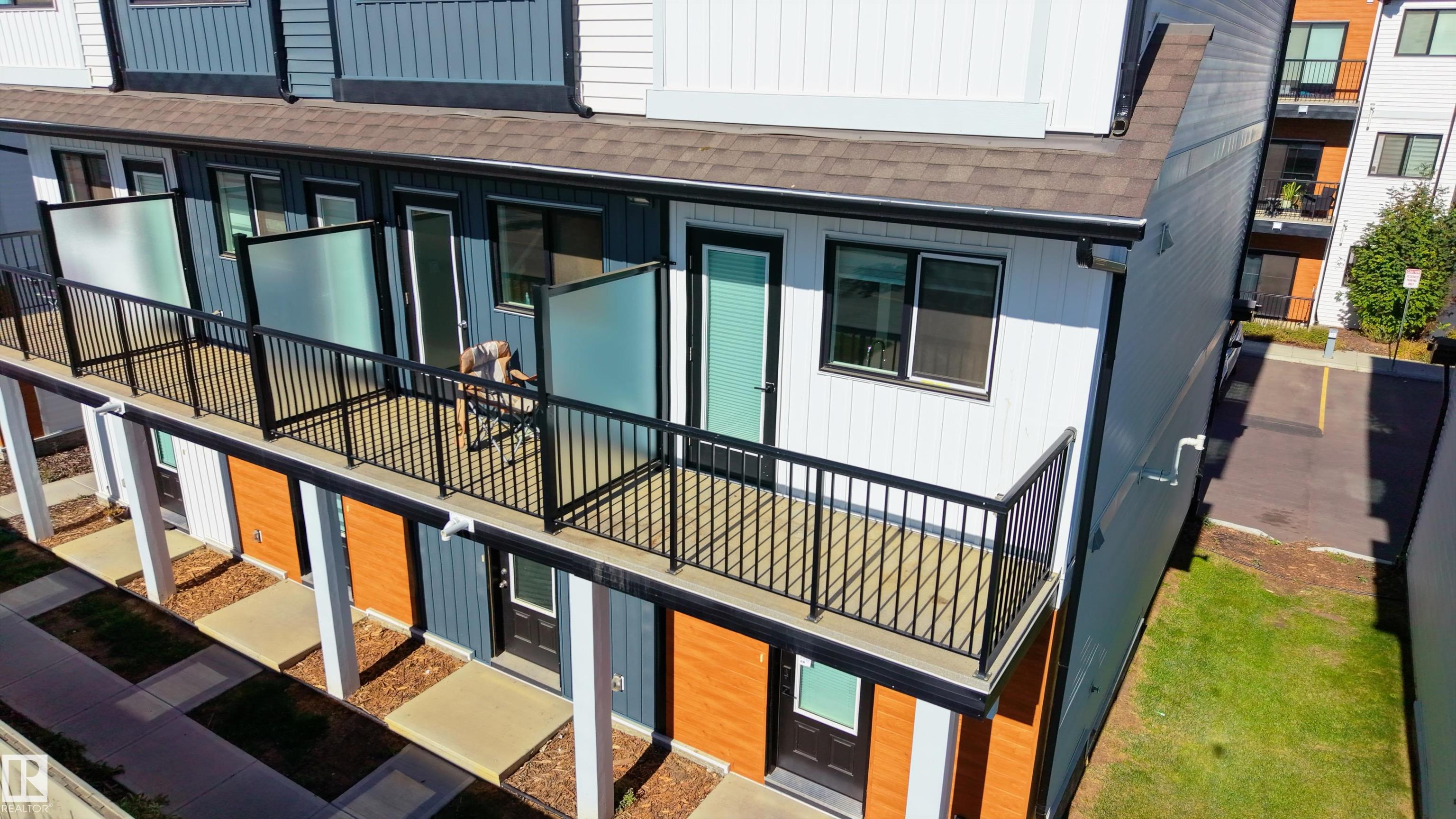 Photo 8 at 40 - 850 Secord Boulevard NW, Secord, Edmonton