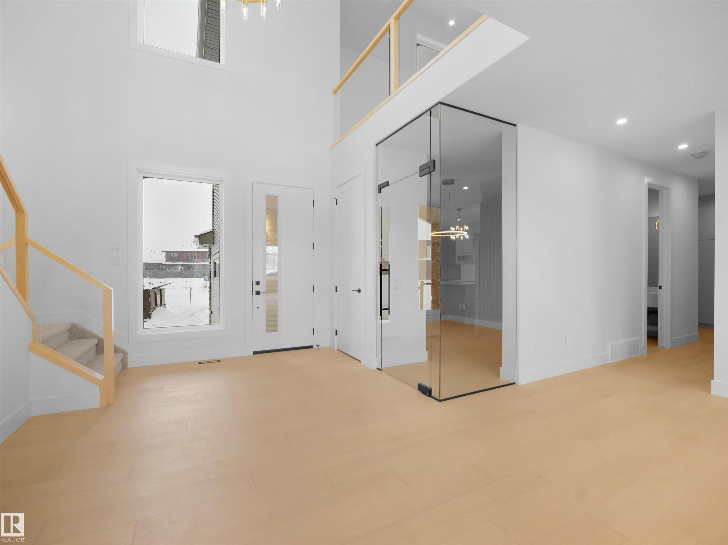 4118 Ginsburg Place NW, Granville, Edmonton