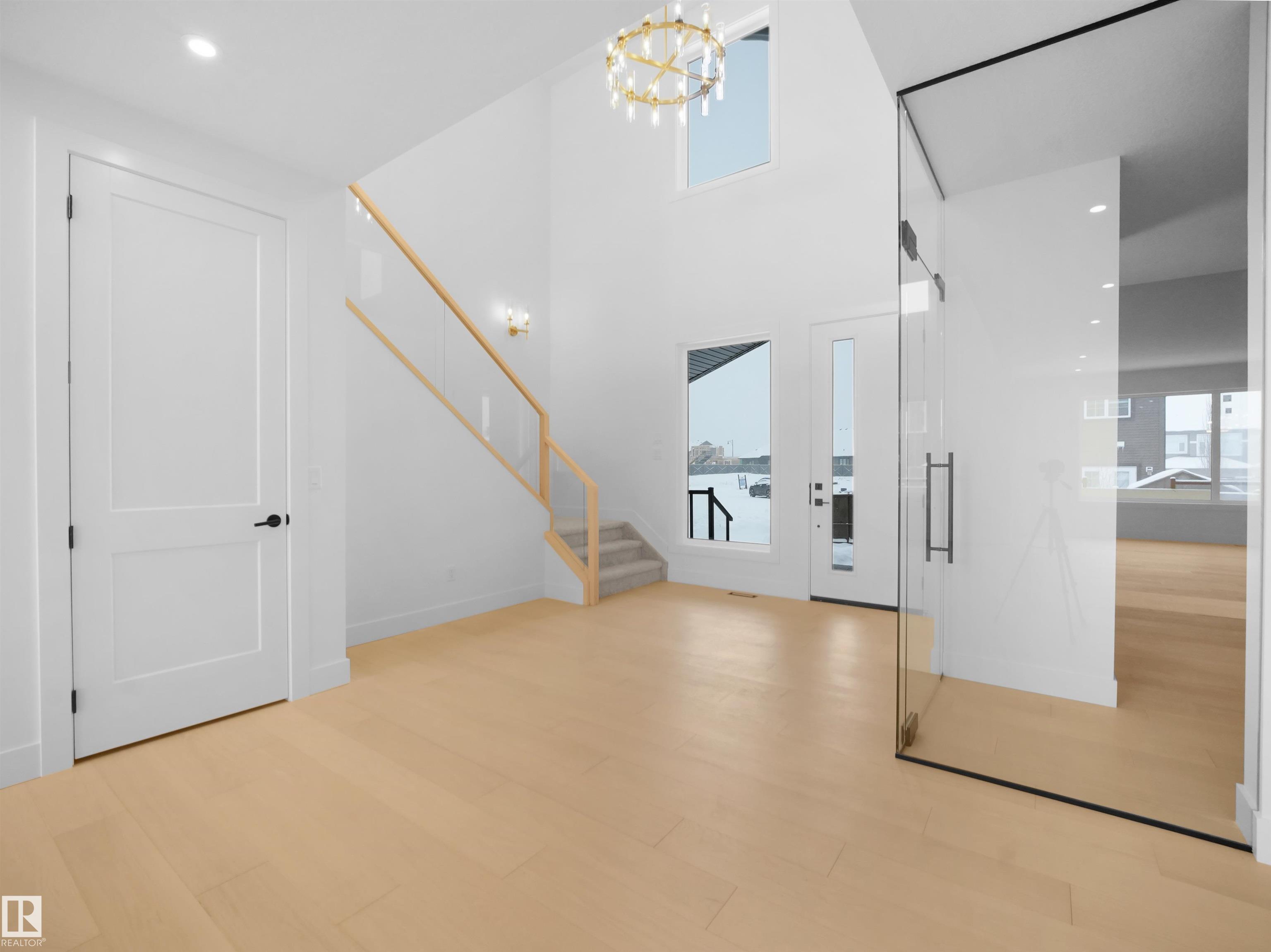 4118 Ginsburg Place NW, Granville, Edmonton
