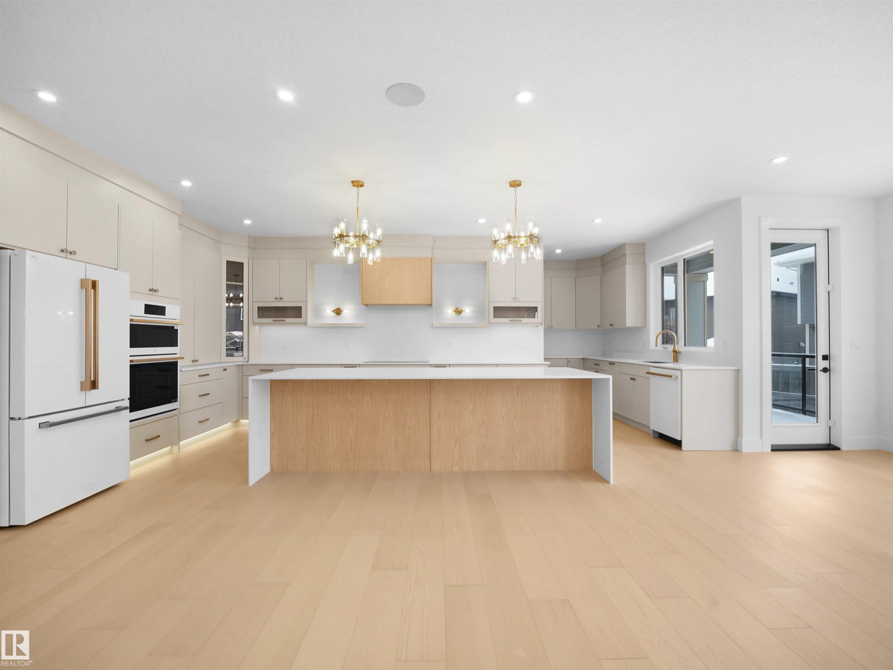 4118 Ginsburg Place NW, Granville, Edmonton