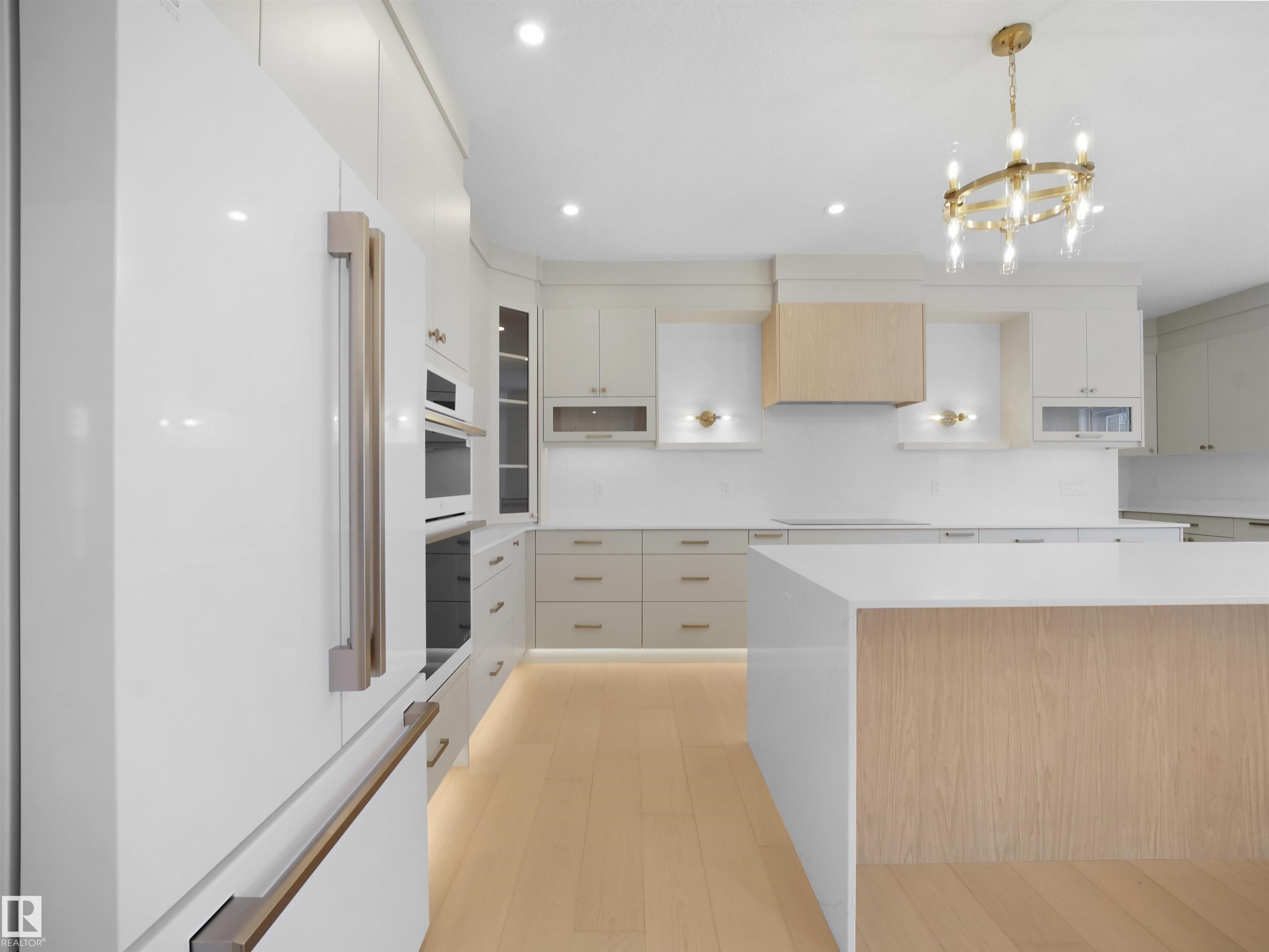 4118 Ginsburg Place NW, Granville, Edmonton