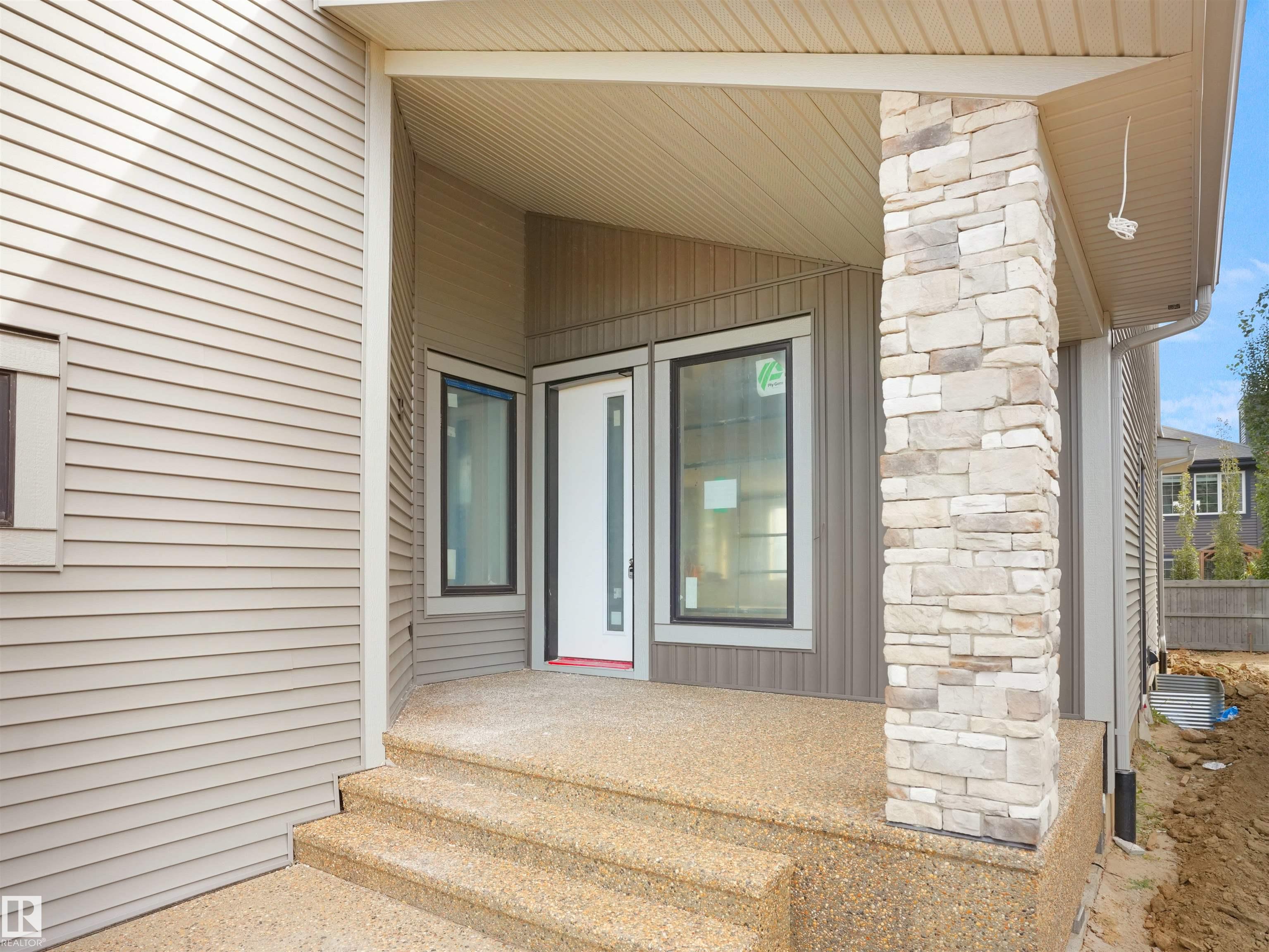 Photo 63 at 4118 Ginsburg Place NW, Granville, Edmonton
