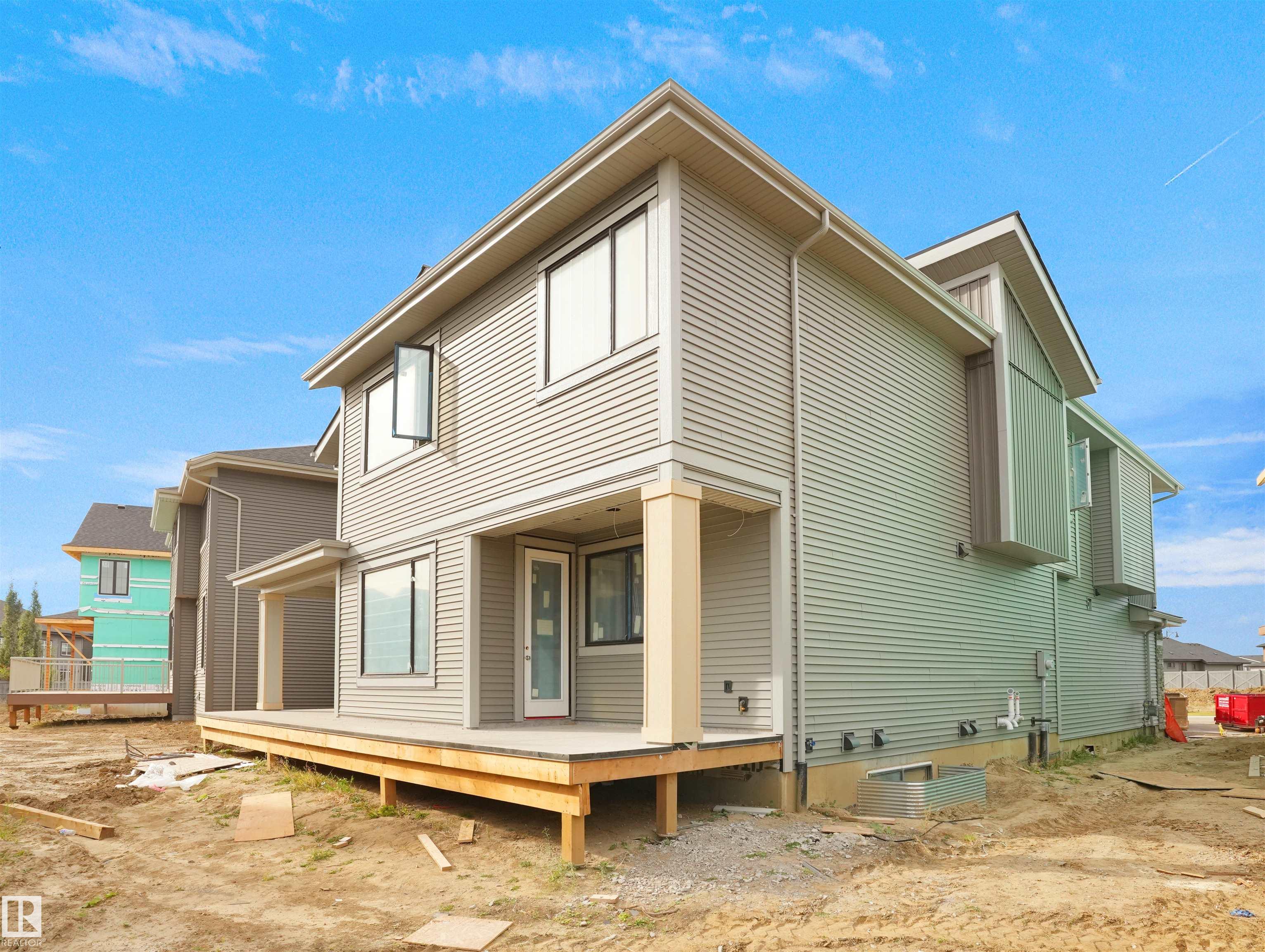 Photo 66 at 4118 Ginsburg Place NW, Granville, Edmonton