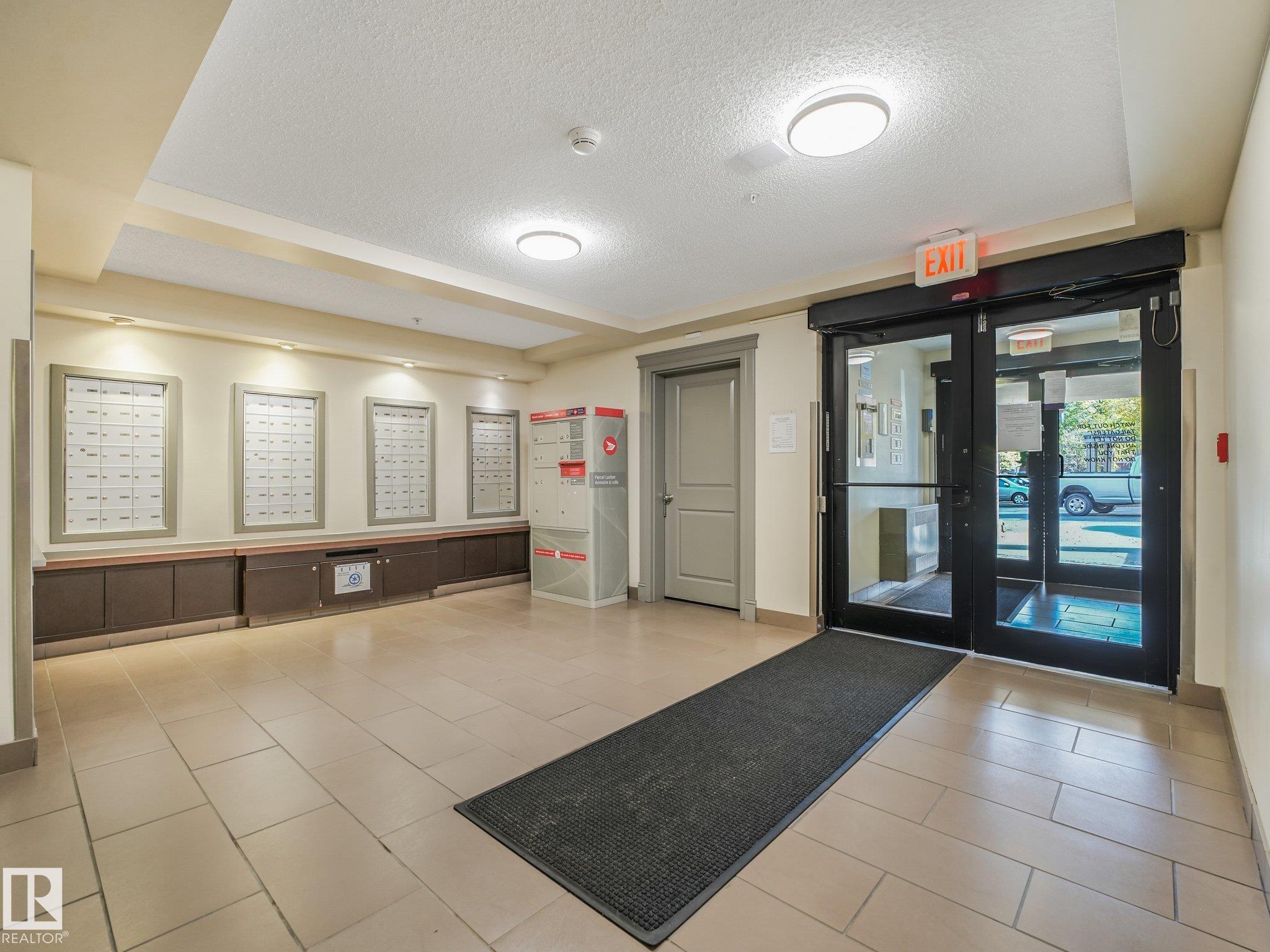 214 - 11445 Ellerslie Road SW, Rutherford, Edmonton