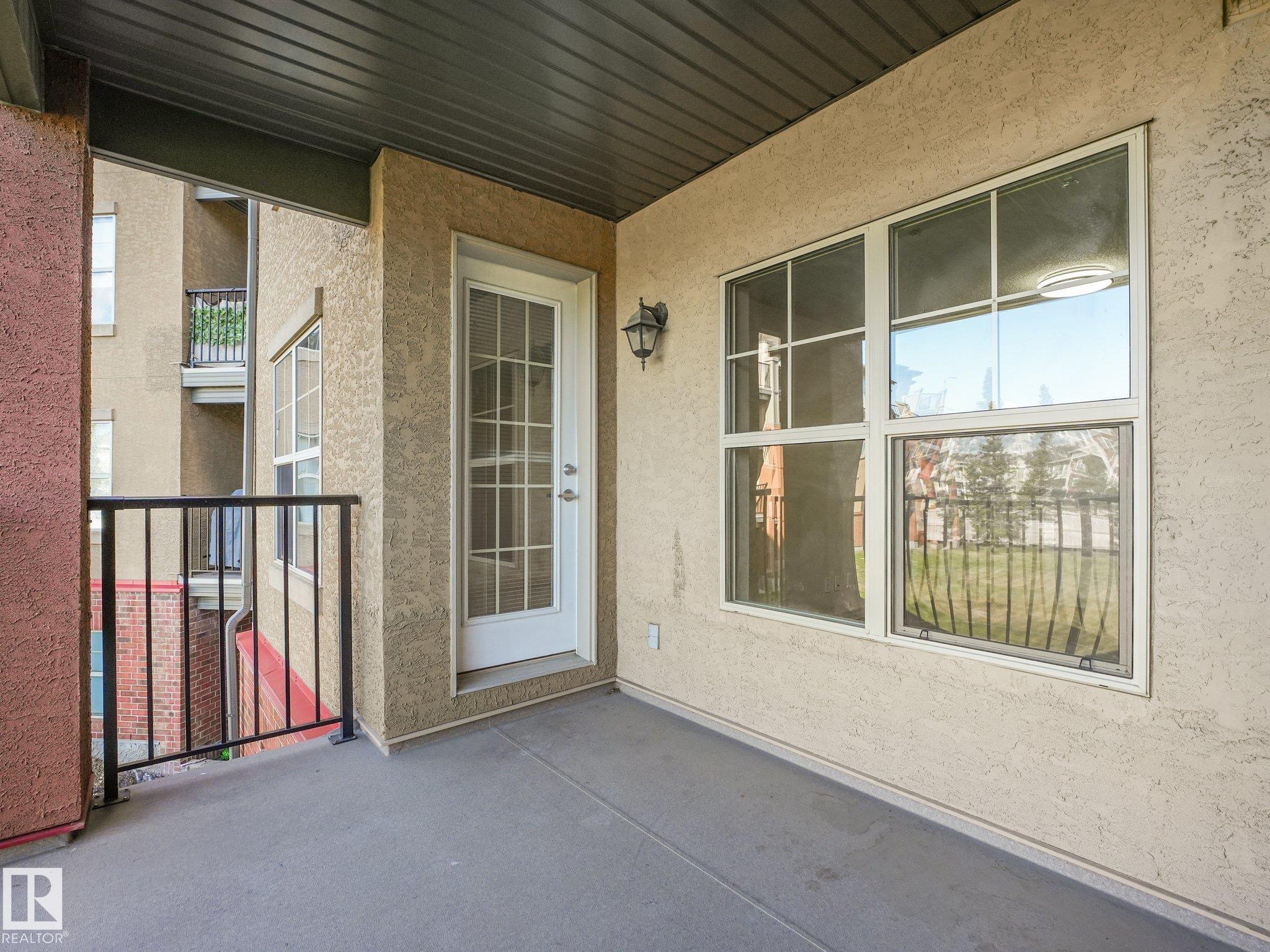 Photo 32 at 214 - 11445 Ellerslie Road SW, Rutherford, Edmonton