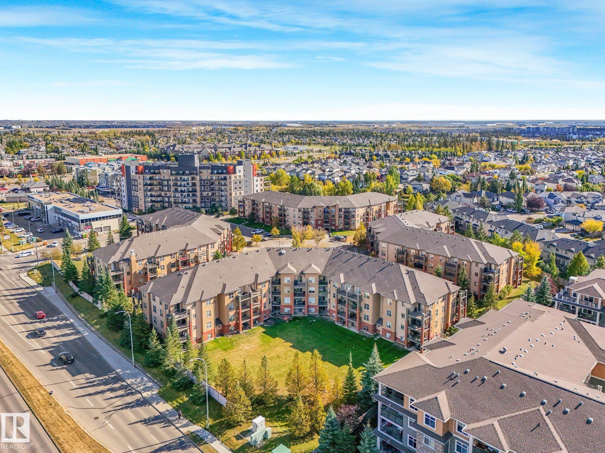 Photo 38 at 214 - 11445 Ellerslie Road SW, Rutherford, Edmonton