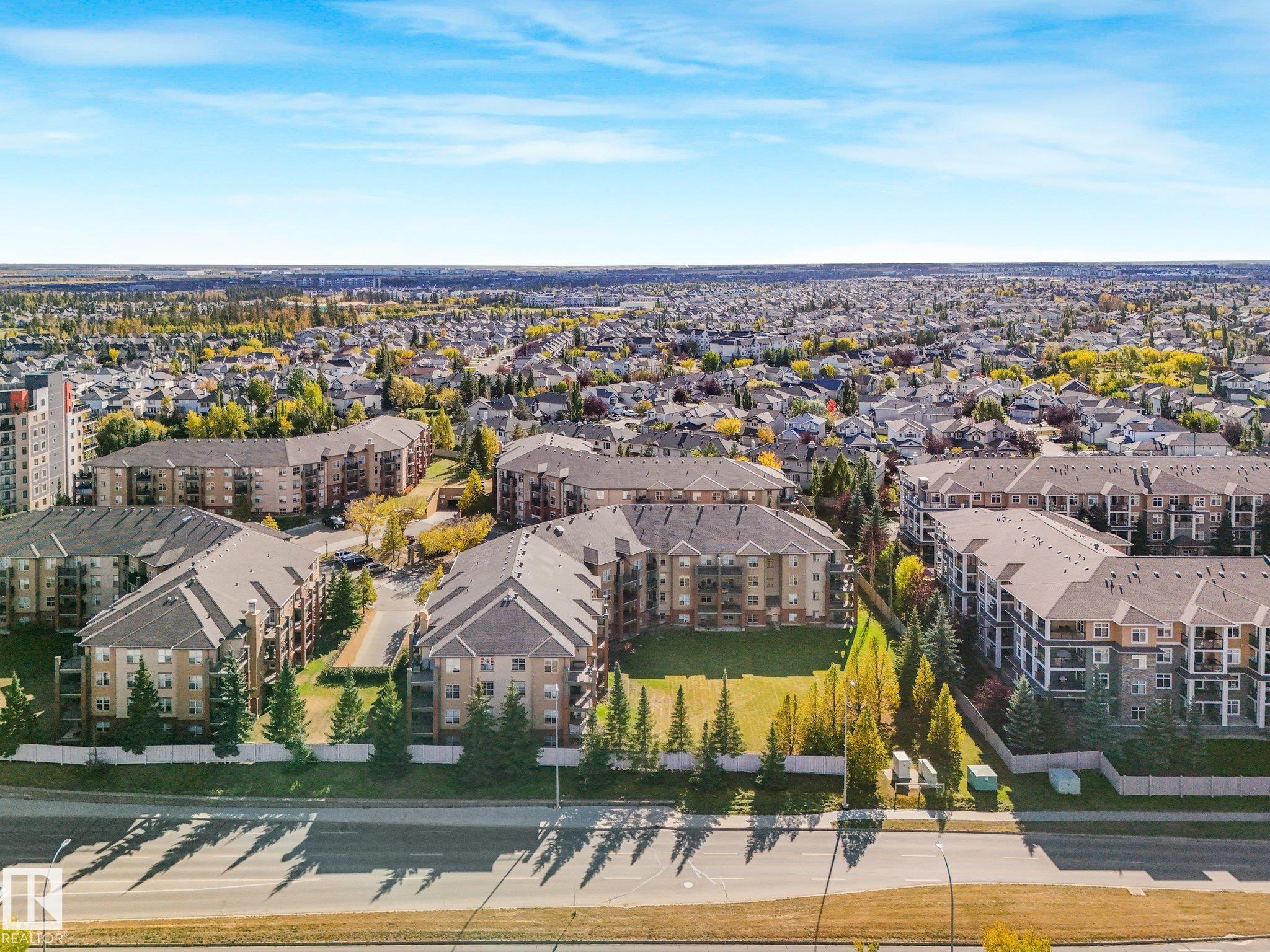 Photo 39 at 214 - 11445 Ellerslie Road SW, Rutherford, Edmonton