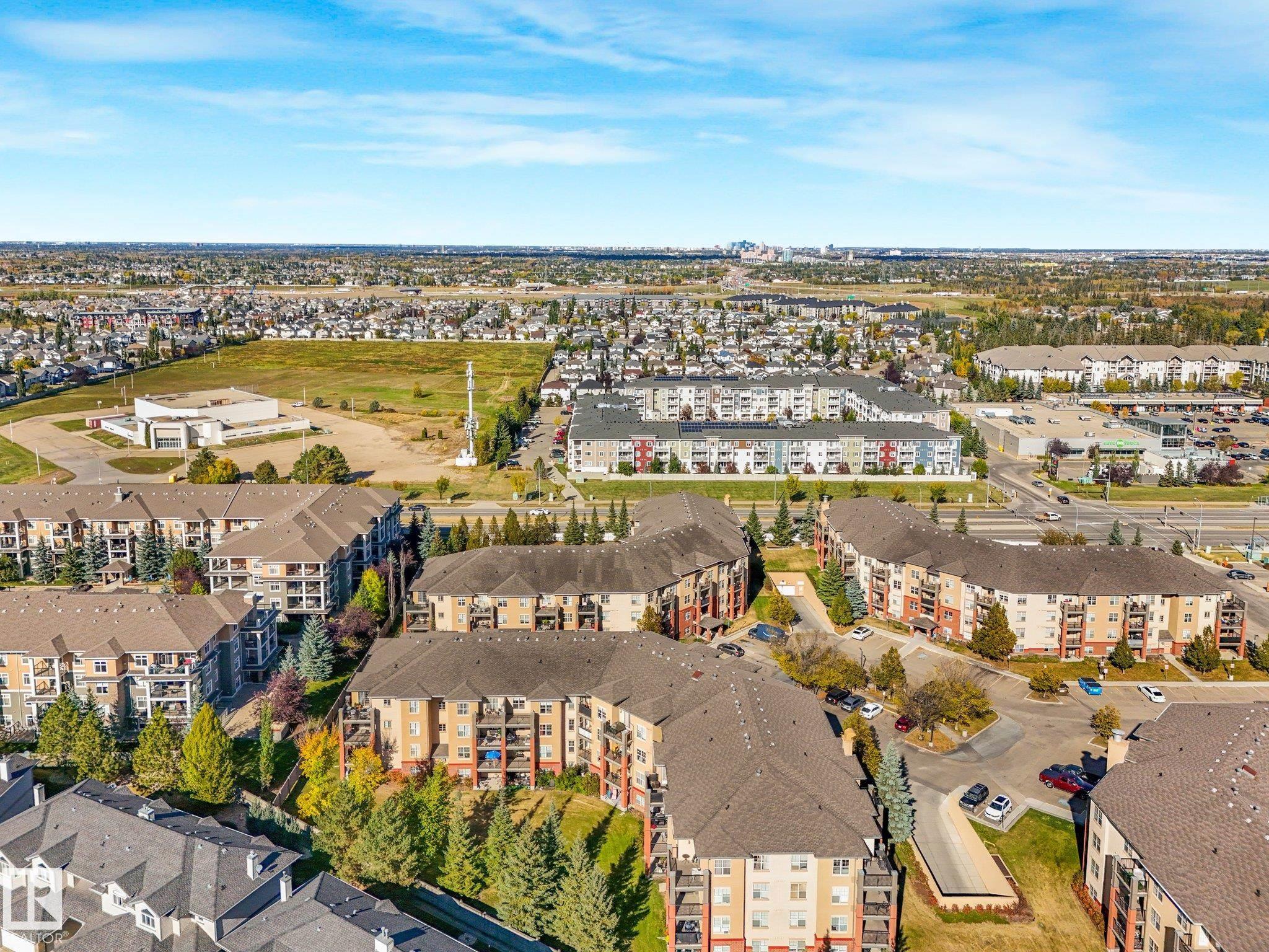 Photo 40 at 214 - 11445 Ellerslie Road SW, Rutherford, Edmonton
