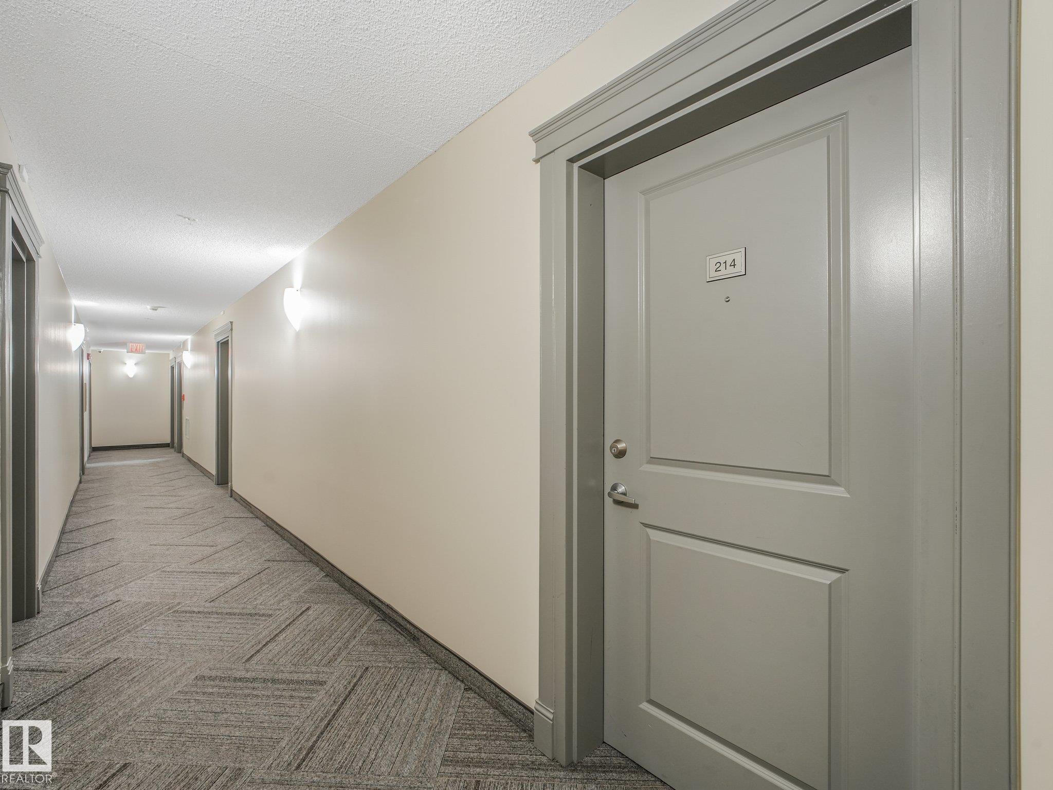 214 - 11445 Ellerslie Road SW, Rutherford, Edmonton