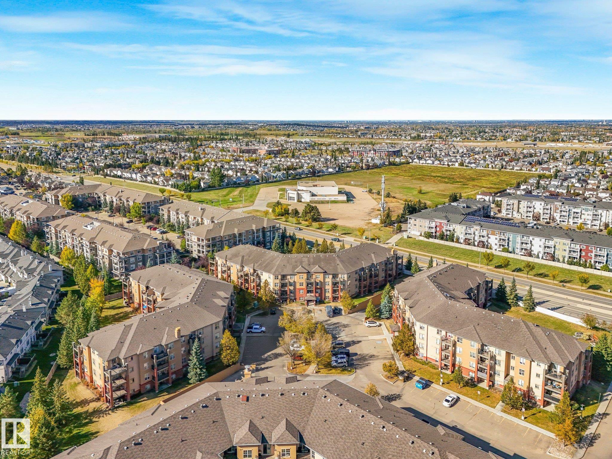 Photo 41 at 214 - 11445 Ellerslie Road SW, Rutherford, Edmonton