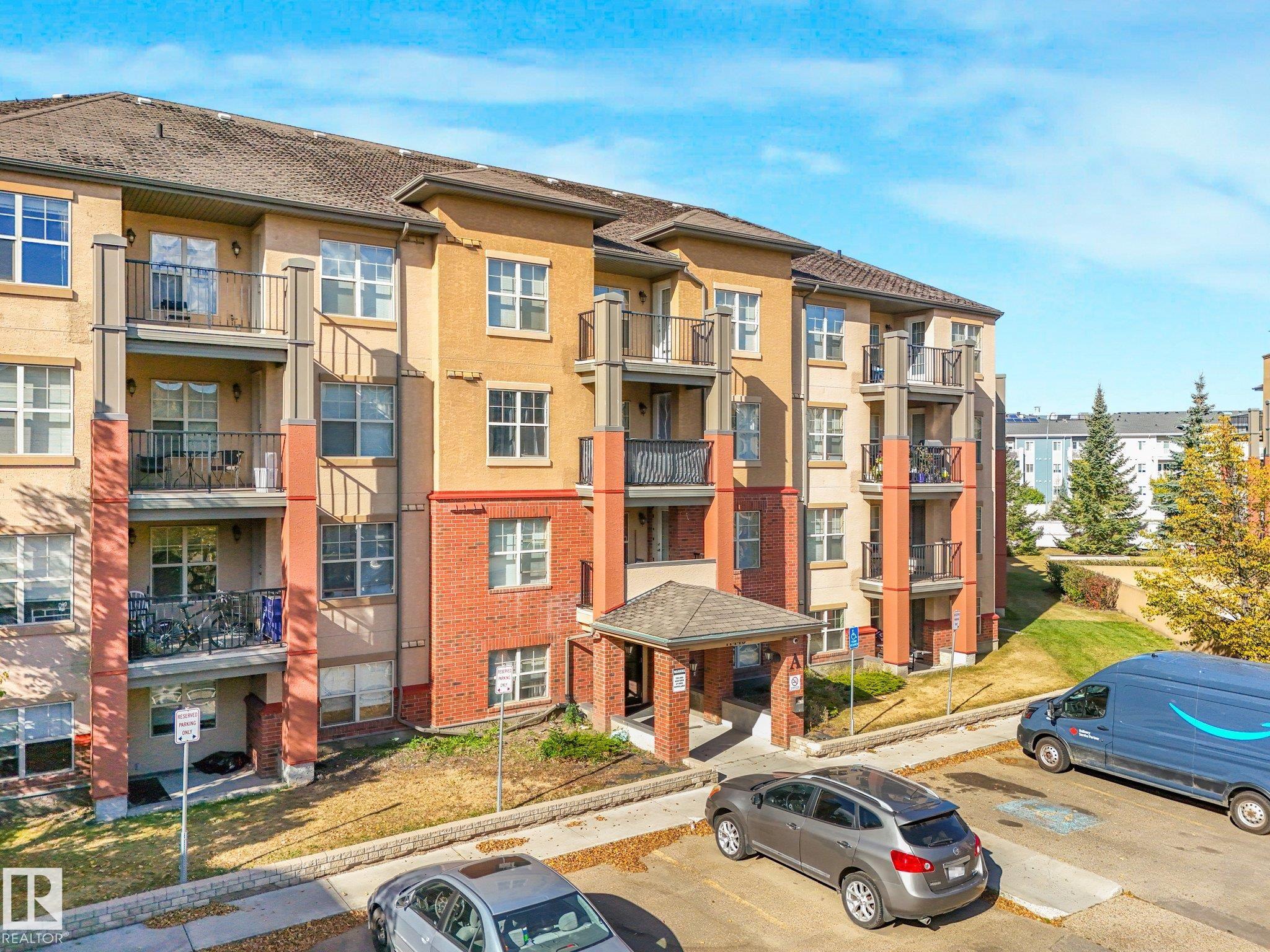 Photo 43 at 214 - 11445 Ellerslie Road SW, Rutherford, Edmonton