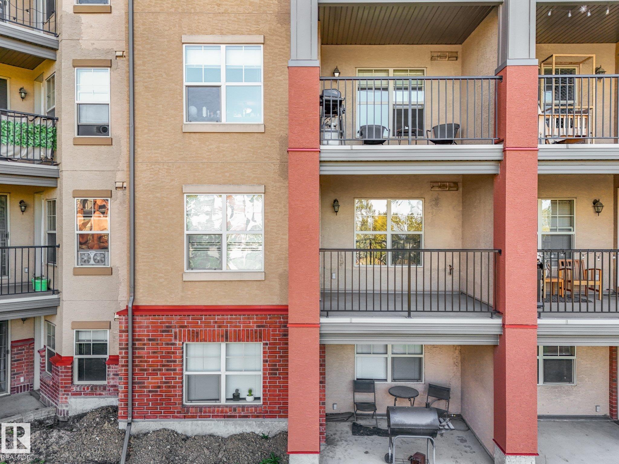 Photo 44 at 214 - 11445 Ellerslie Road SW, Rutherford, Edmonton