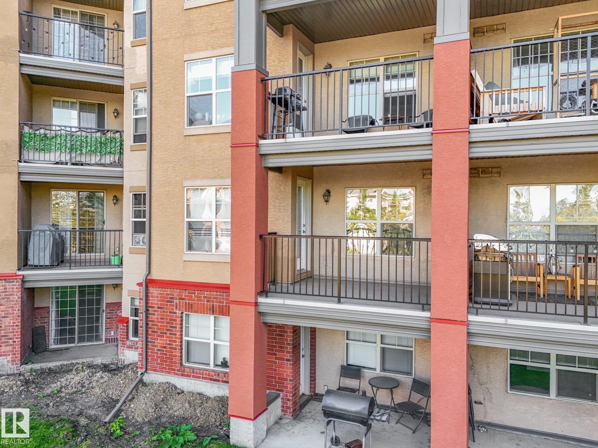 Photo 45 at 214 - 11445 Ellerslie Road SW, Rutherford, Edmonton