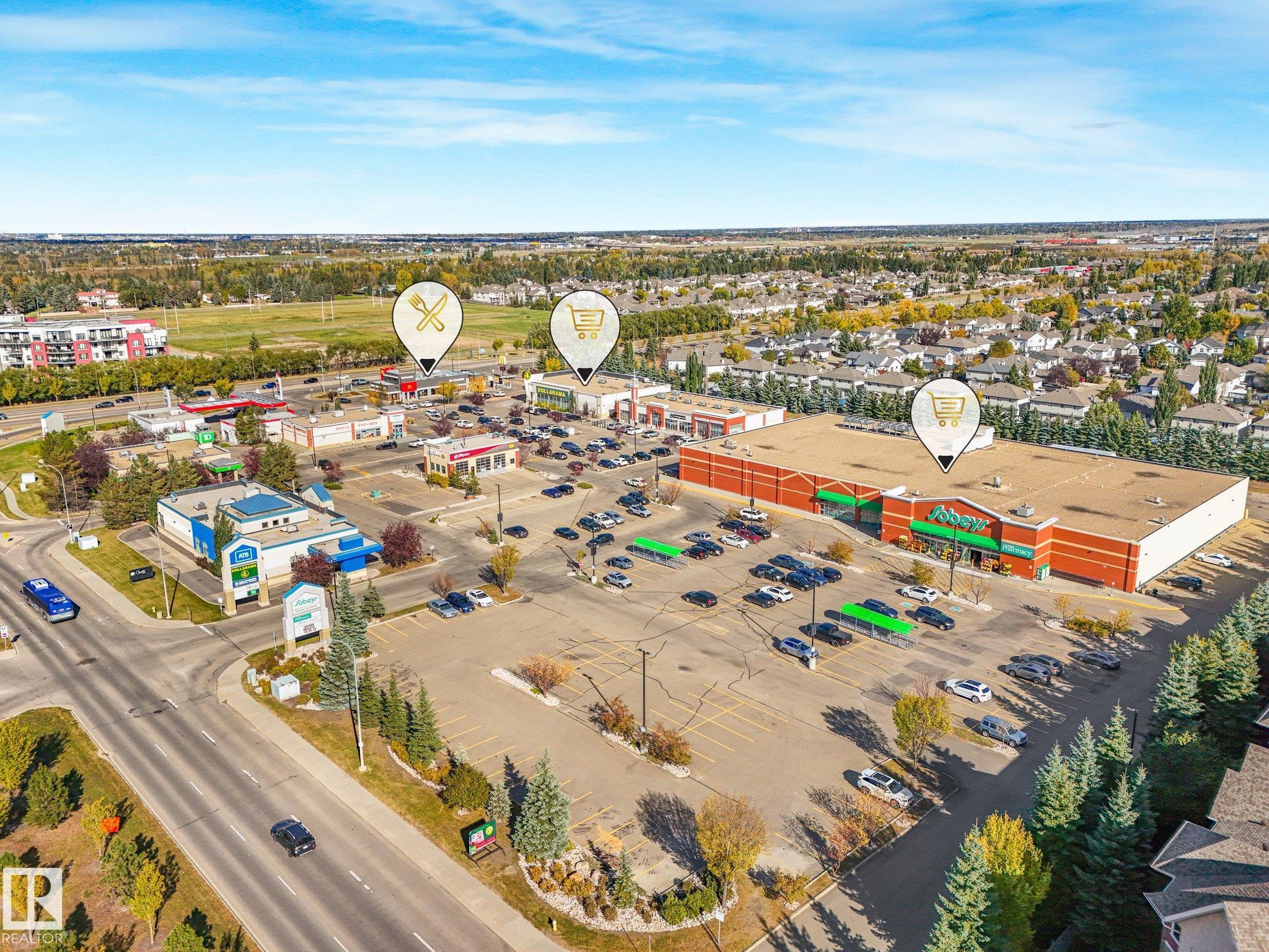 Photo 49 at 214 - 11445 Ellerslie Road SW, Rutherford, Edmonton