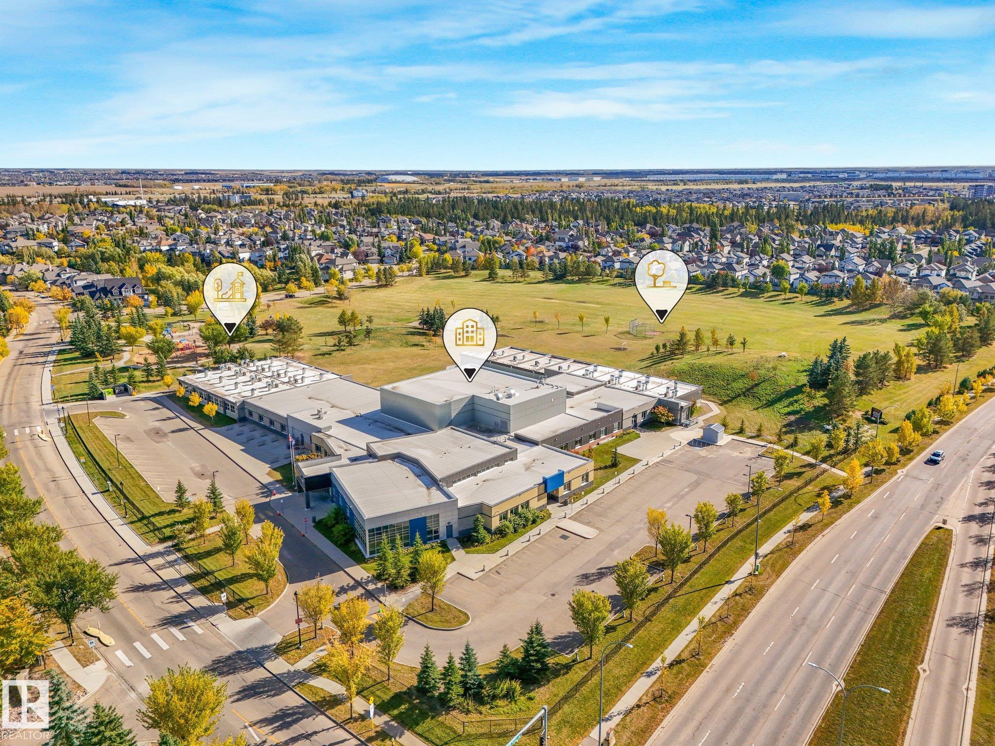 Photo 50 at 214 - 11445 Ellerslie Road SW, Rutherford, Edmonton