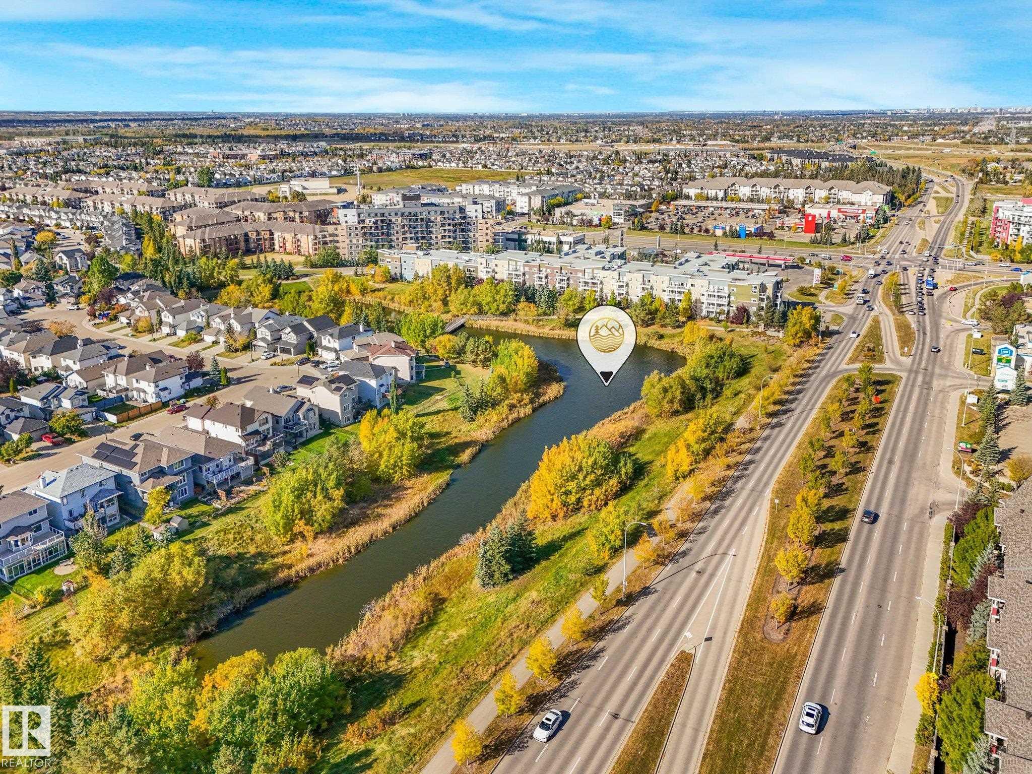 Photo 51 at 214 - 11445 Ellerslie Road SW, Rutherford, Edmonton