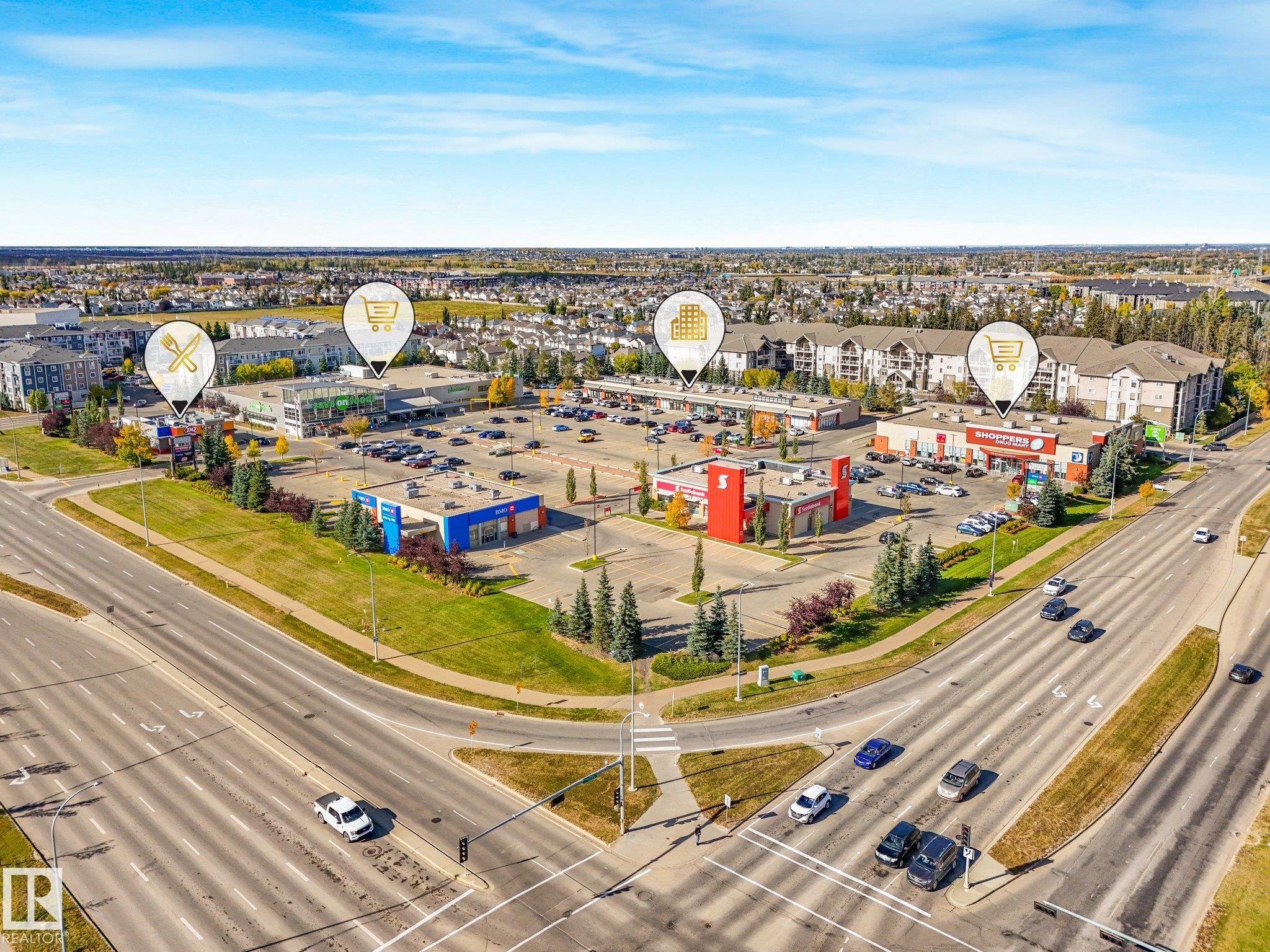 Photo 52 at 214 - 11445 Ellerslie Road SW, Rutherford, Edmonton