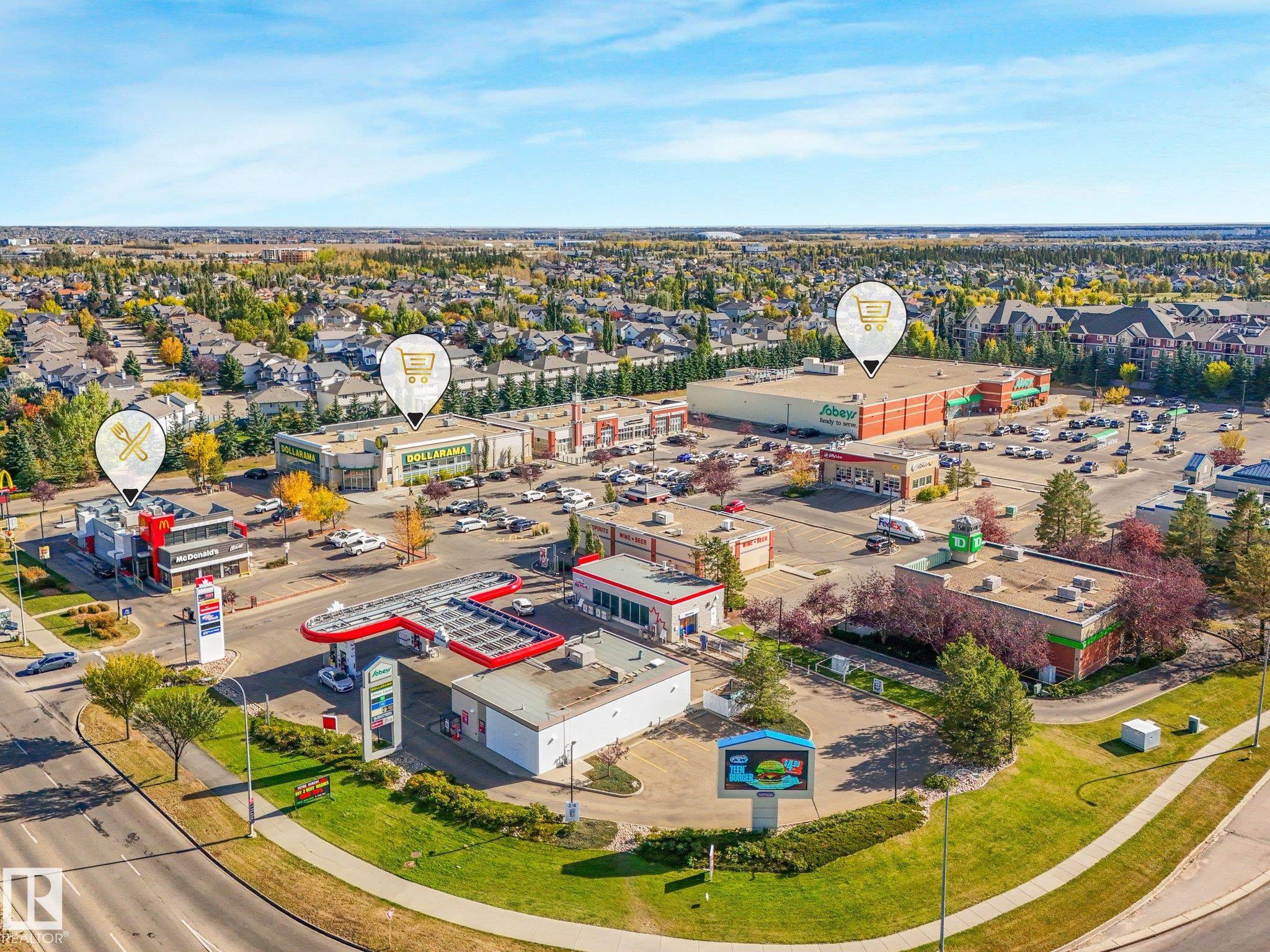 Photo 53 at 214 - 11445 Ellerslie Road SW, Rutherford, Edmonton