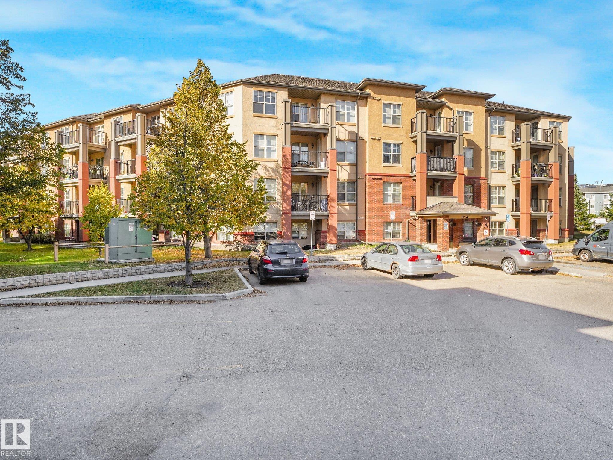 Photo 55 at 214 - 11445 Ellerslie Road SW, Rutherford, Edmonton