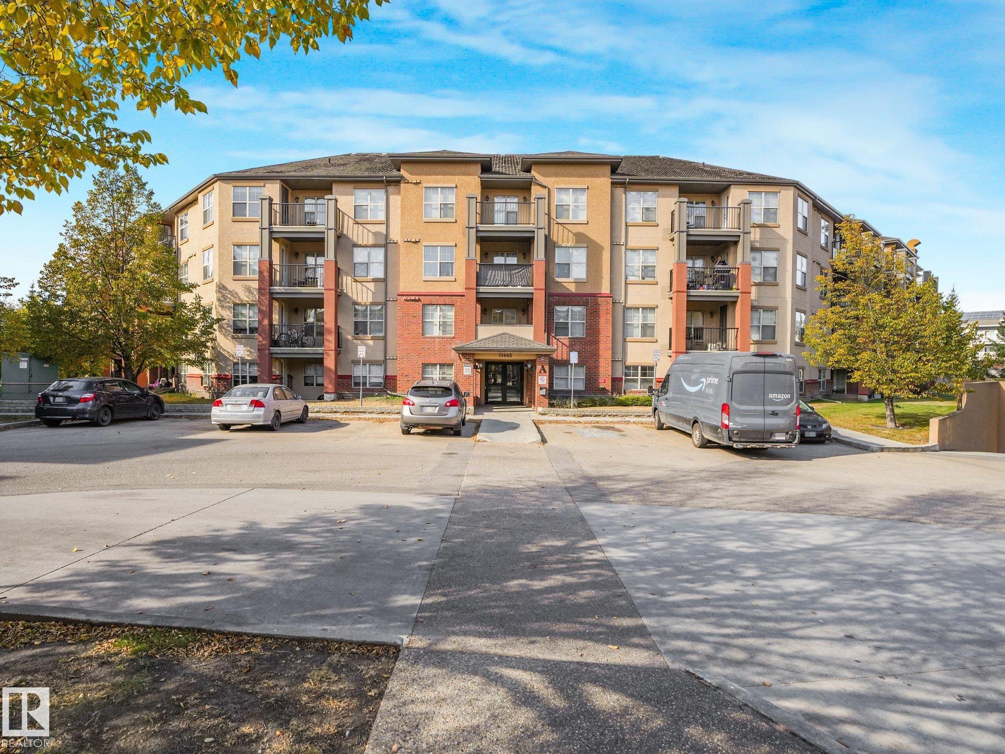 Photo 56 at 214 - 11445 Ellerslie Road SW, Rutherford, Edmonton