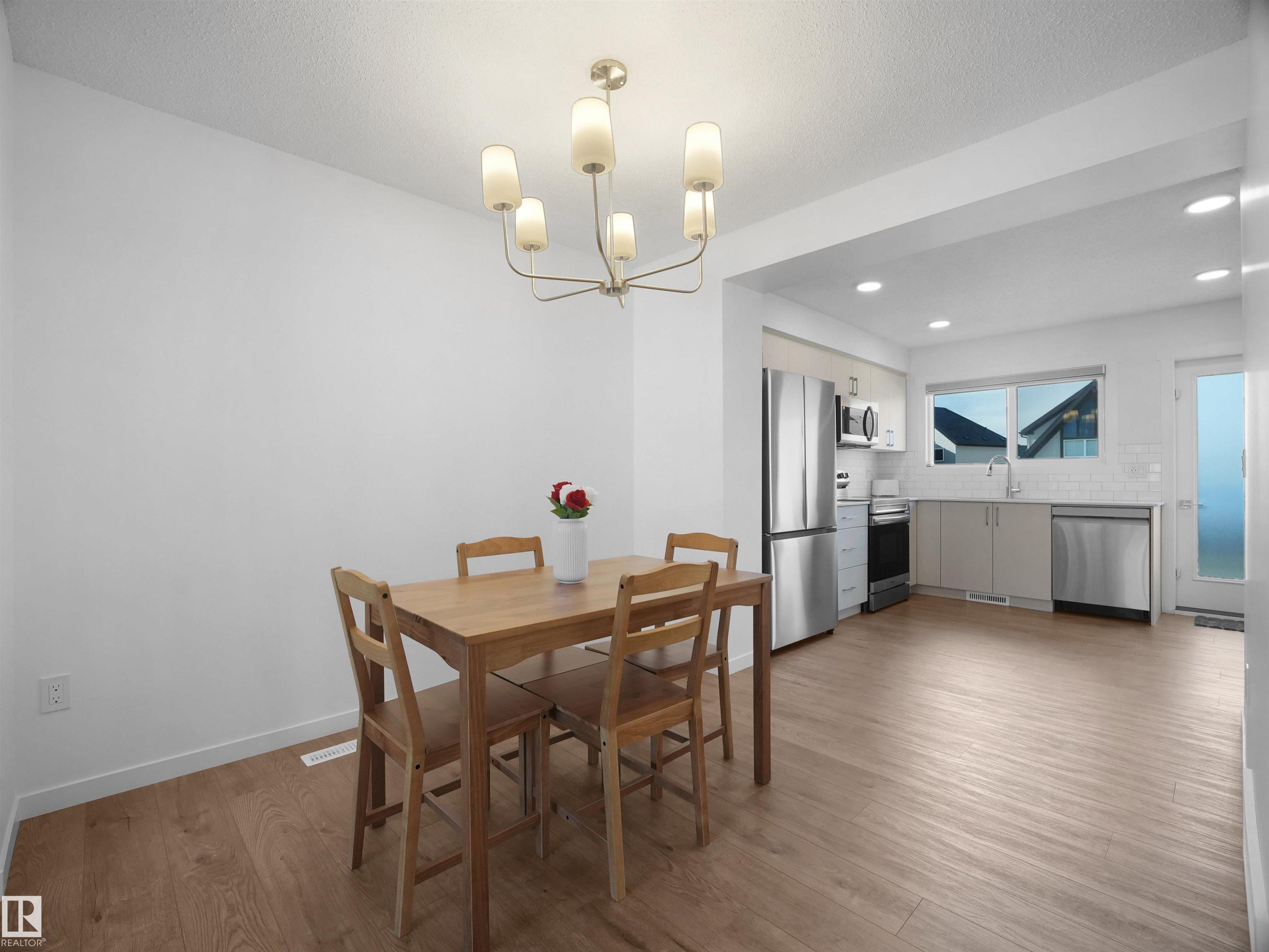 Photo 12 at 44 - 1025 Secord Promenade NW, Secord, Edmonton