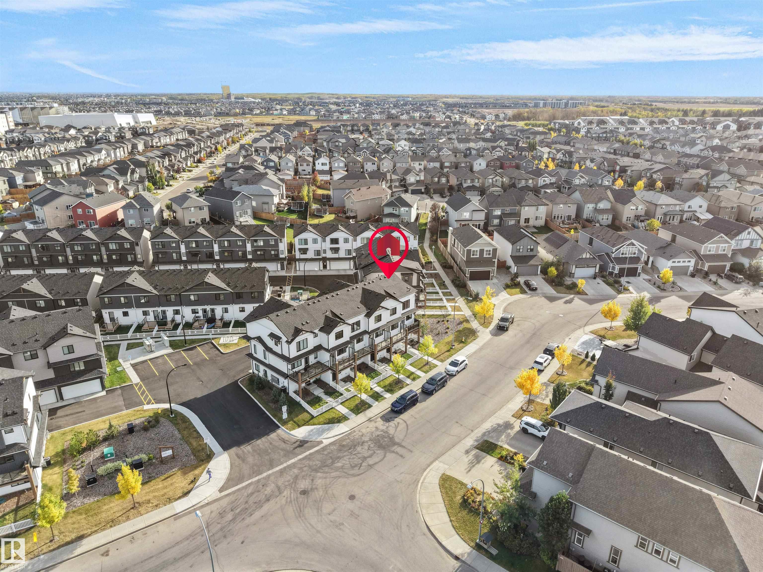 Photo 36 at 44 - 1025 Secord Promenade NW, Secord, Edmonton
