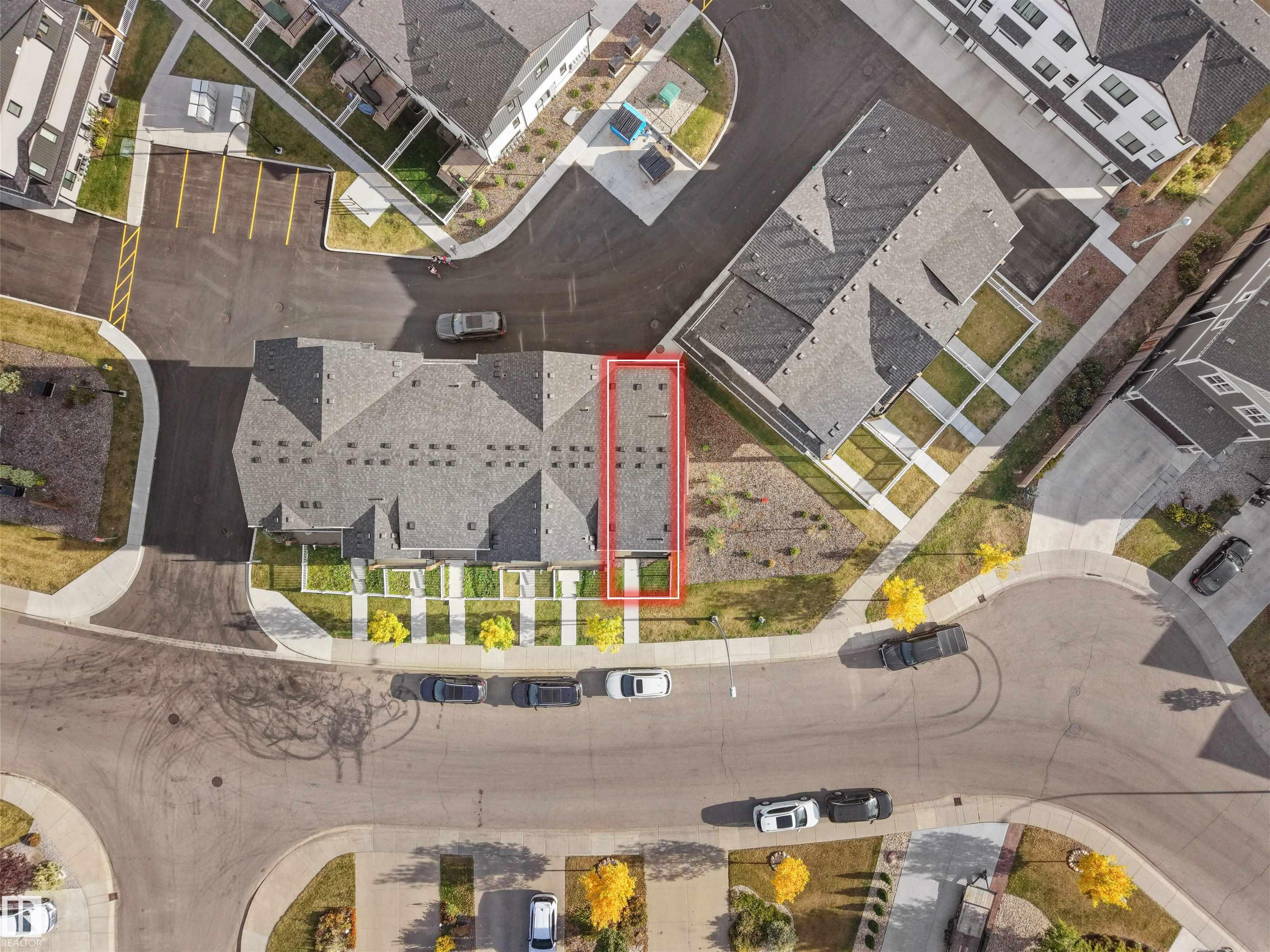 Photo 40 at 44 - 1025 Secord Promenade NW, Secord, Edmonton