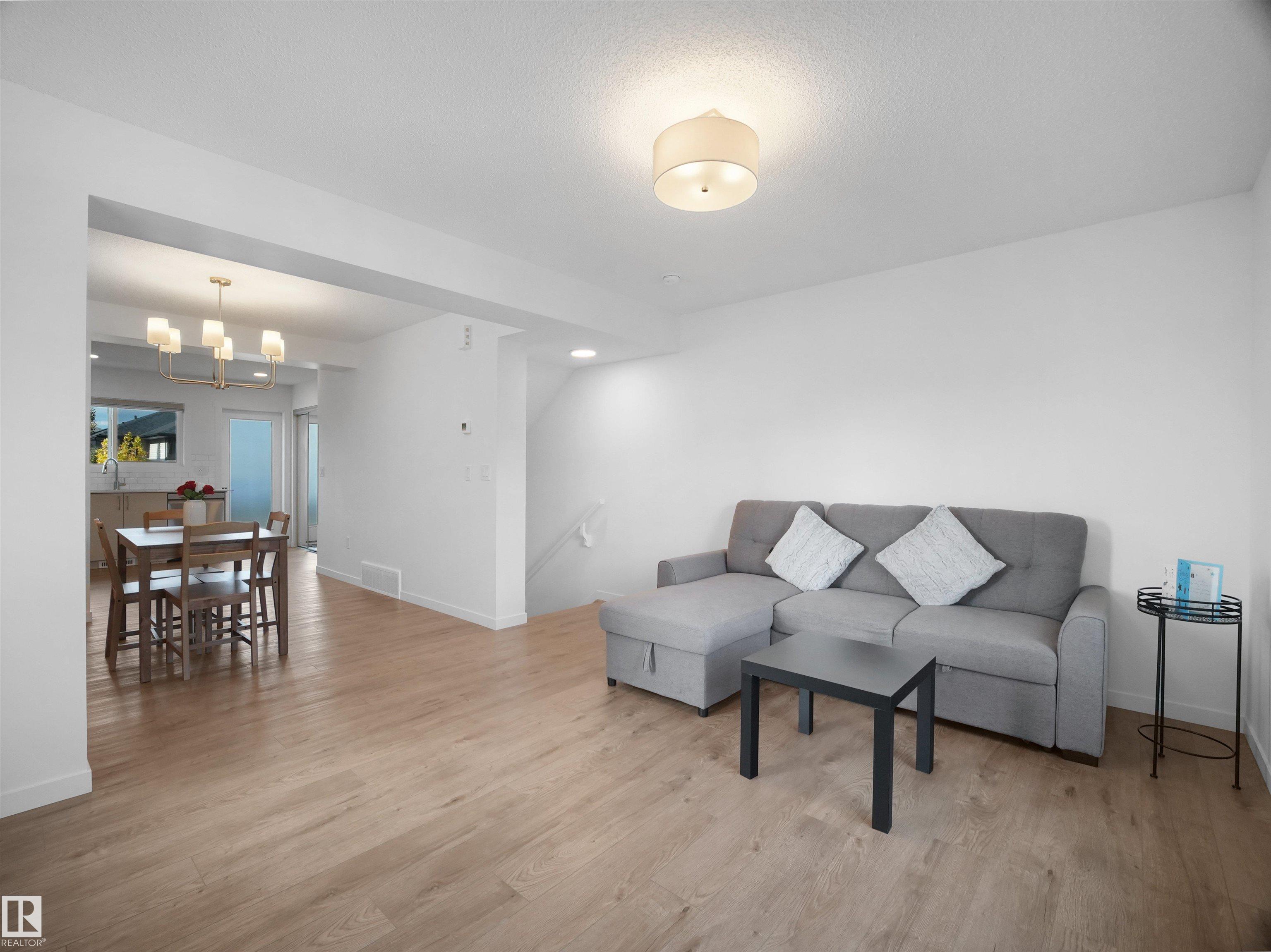 Photo 9 at 44 - 1025 Secord Promenade NW, Secord, Edmonton