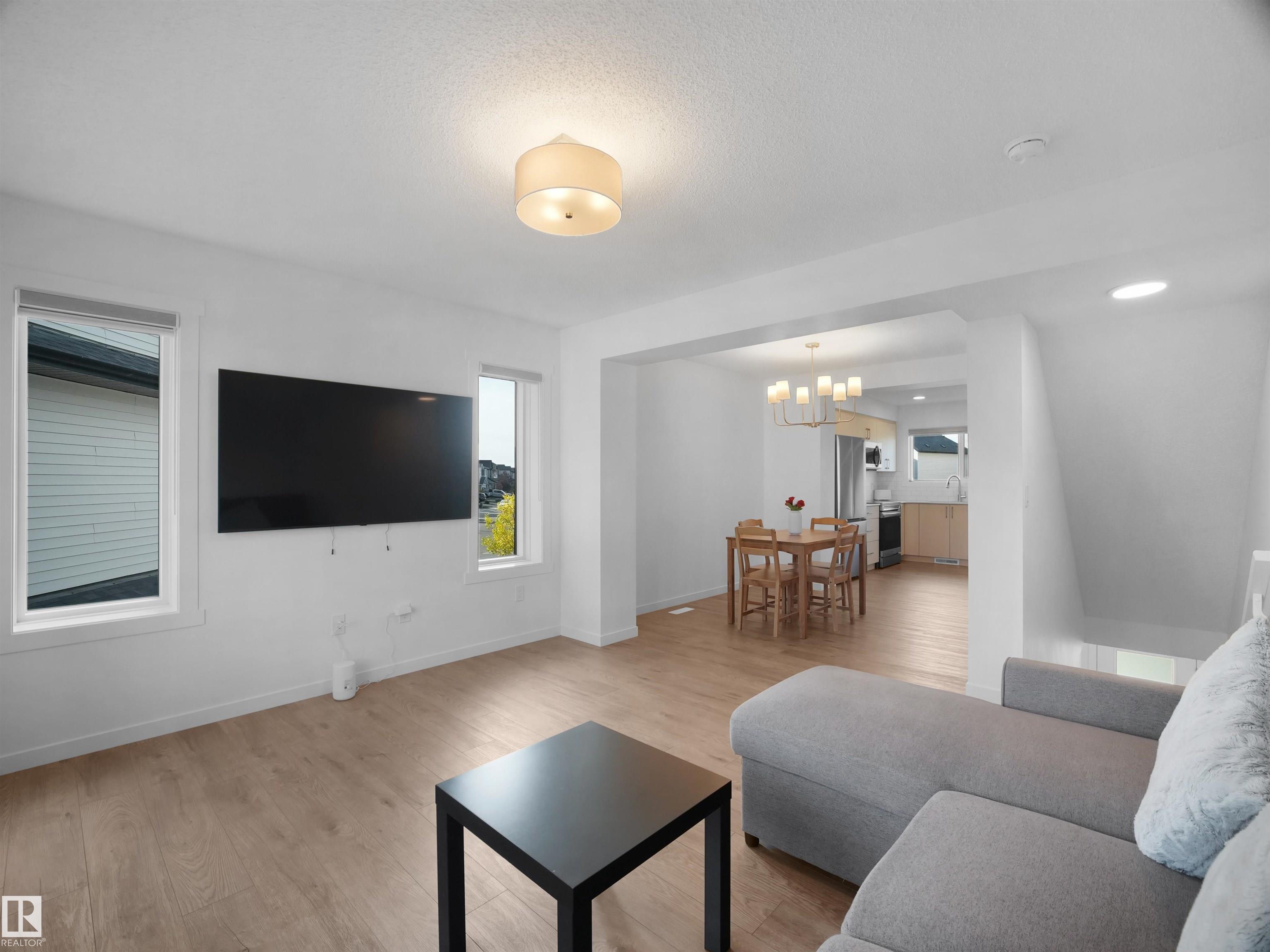 Photo 10 at 44 - 1025 Secord Promenade NW, Secord, Edmonton