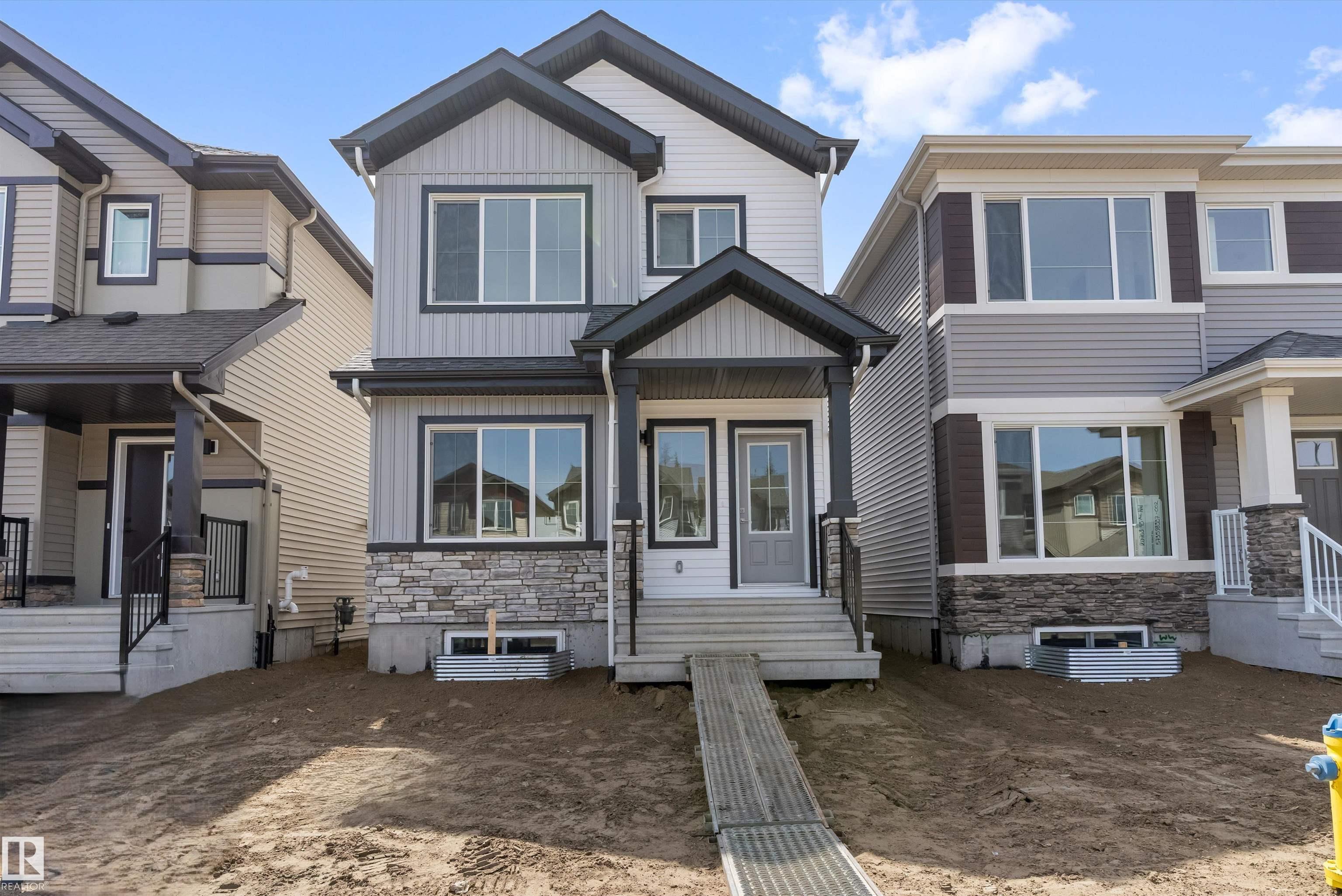 20635 43 Avenue NW, Edgemont, Edmonton