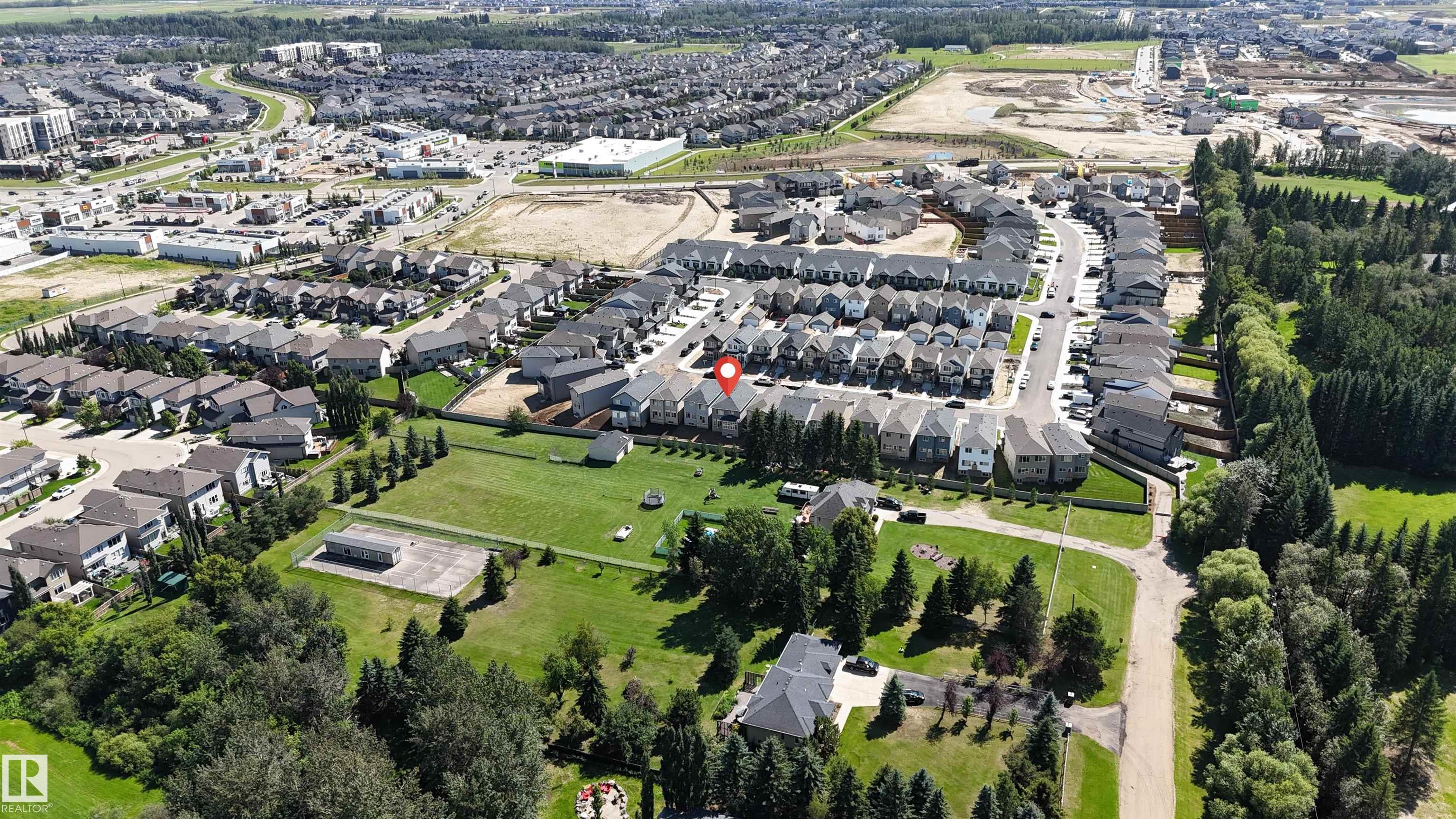 Photo 41 at 20624 43 Avenue NW, Edgemont, Edmonton