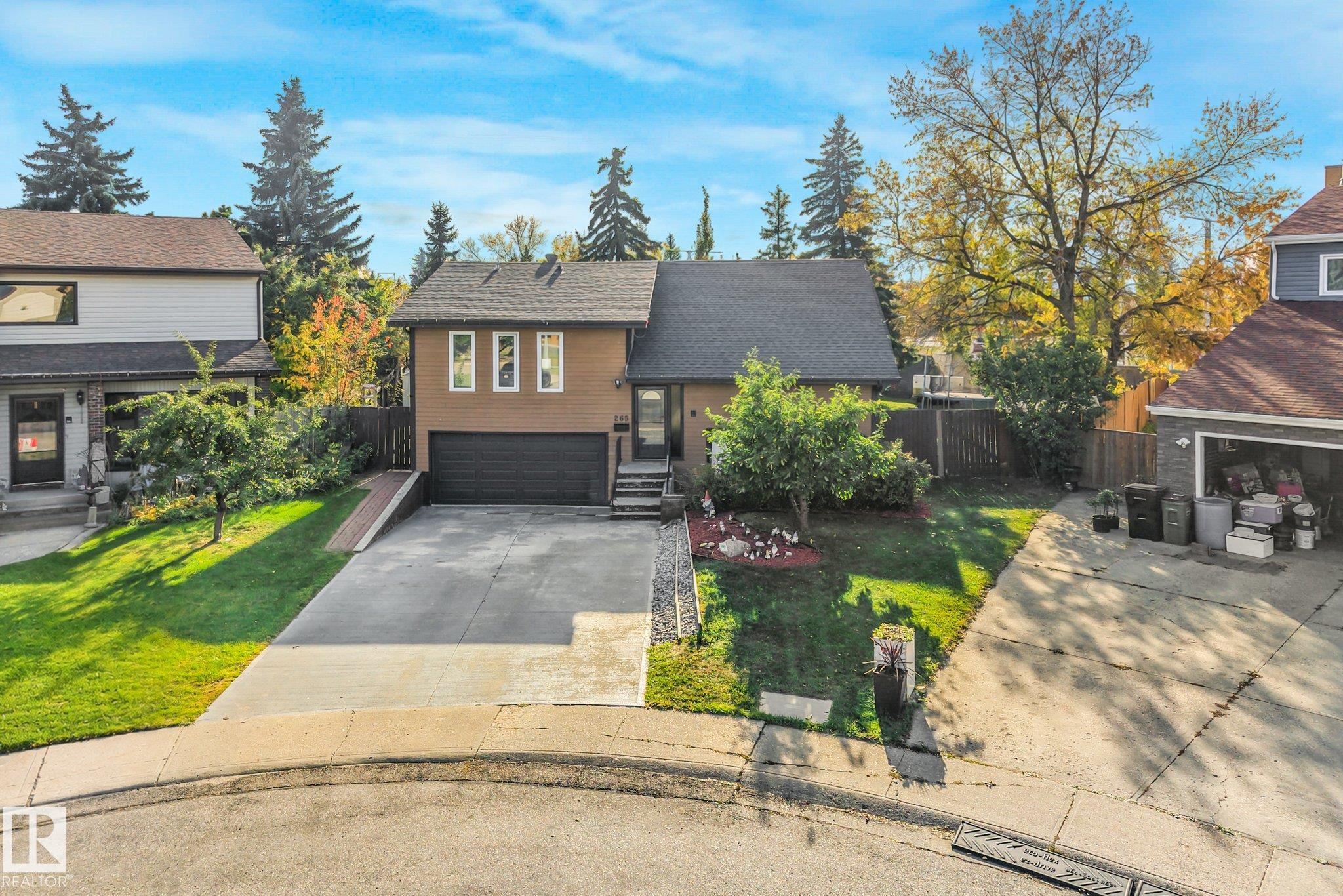 Picture for 265 GRAND MEADOW CR NW