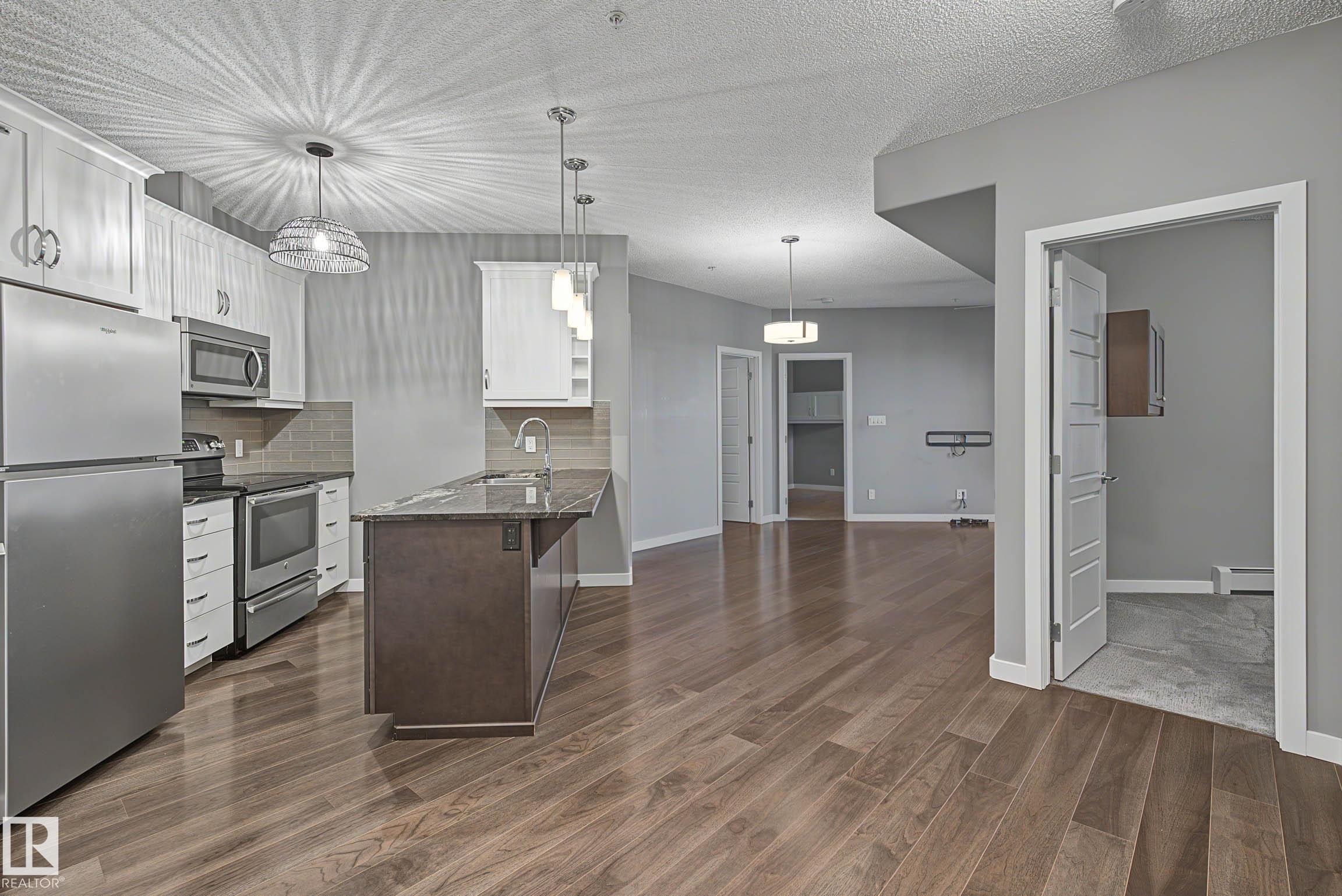 410 - 1004 Rosenthal Boulevard NW, Rosenthal, Edmonton