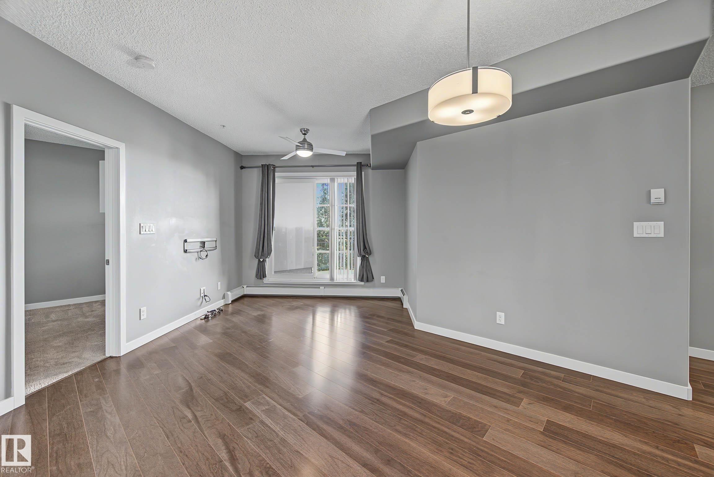 Photo 6 at 410 - 1004 Rosenthal Boulevard NW, Rosenthal, Edmonton