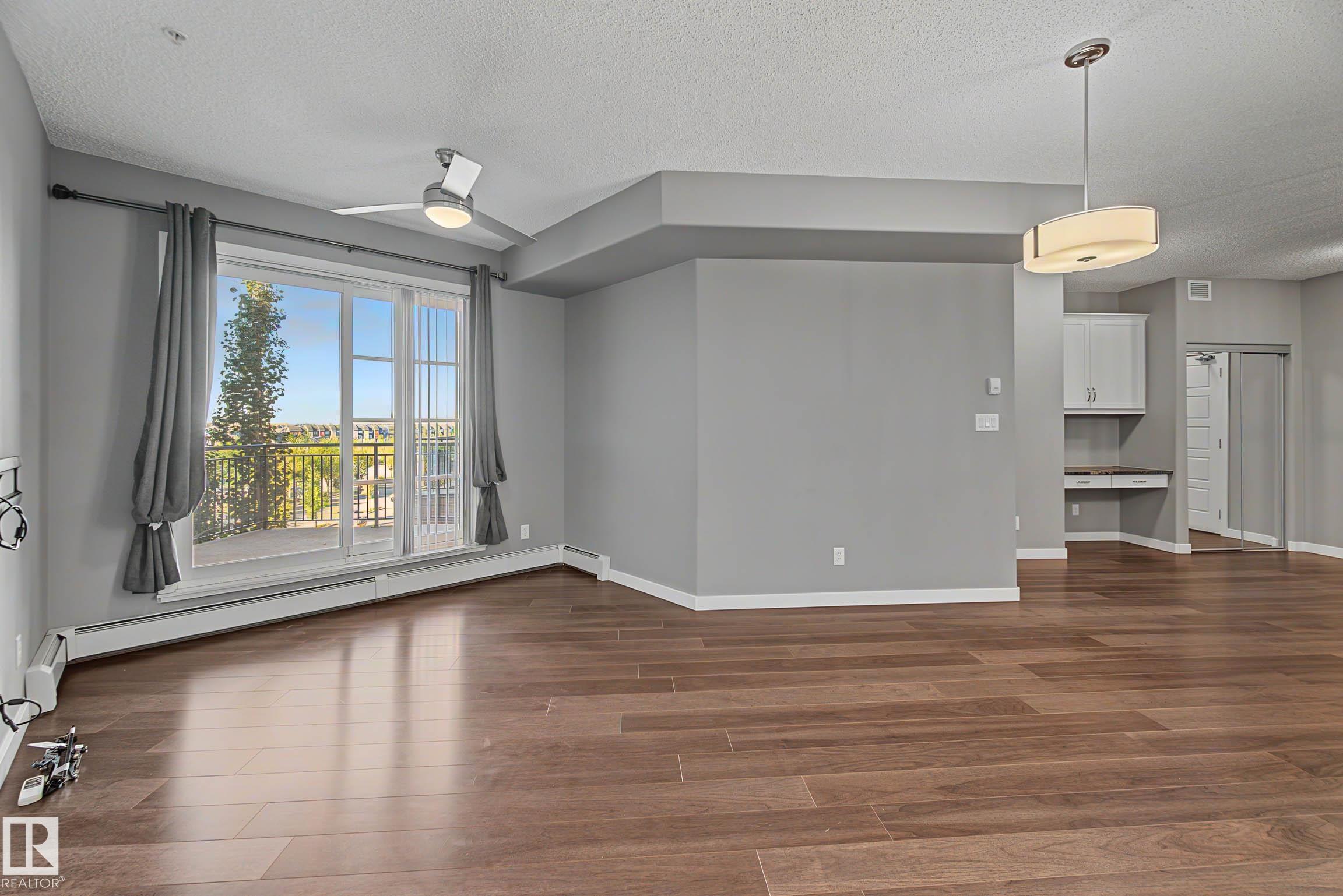 Photo 7 at 410 - 1004 Rosenthal Boulevard NW, Rosenthal, Edmonton