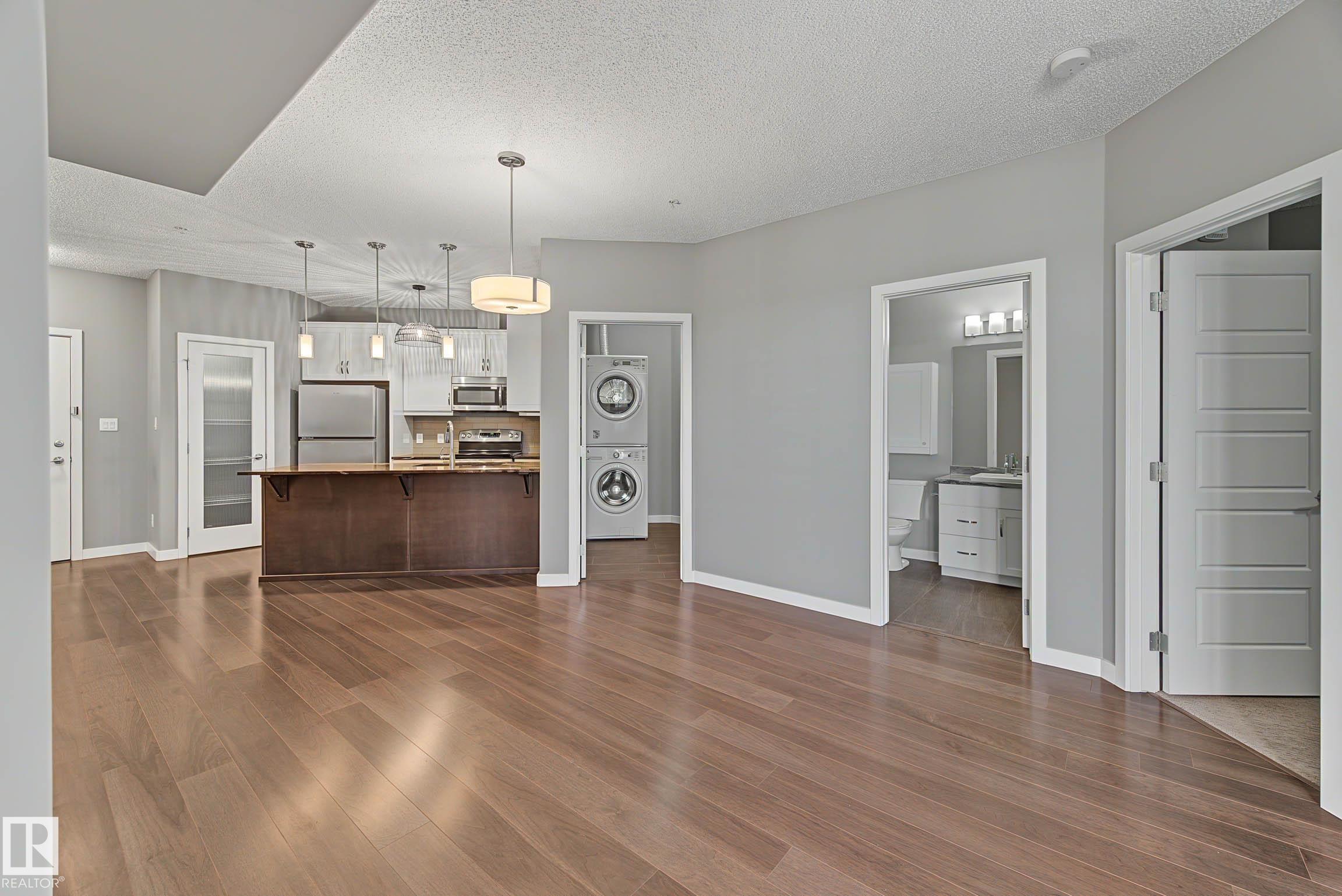 Photo 9 at 410 - 1004 Rosenthal Boulevard NW, Rosenthal, Edmonton