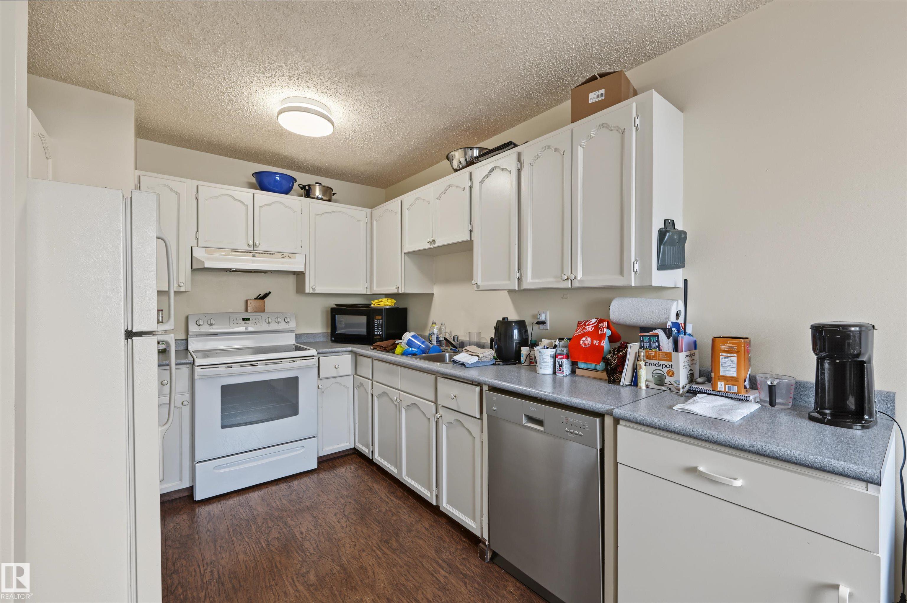 Photo 12 at 53 - 4707 126 Avenue NW, Homesteader, Edmonton