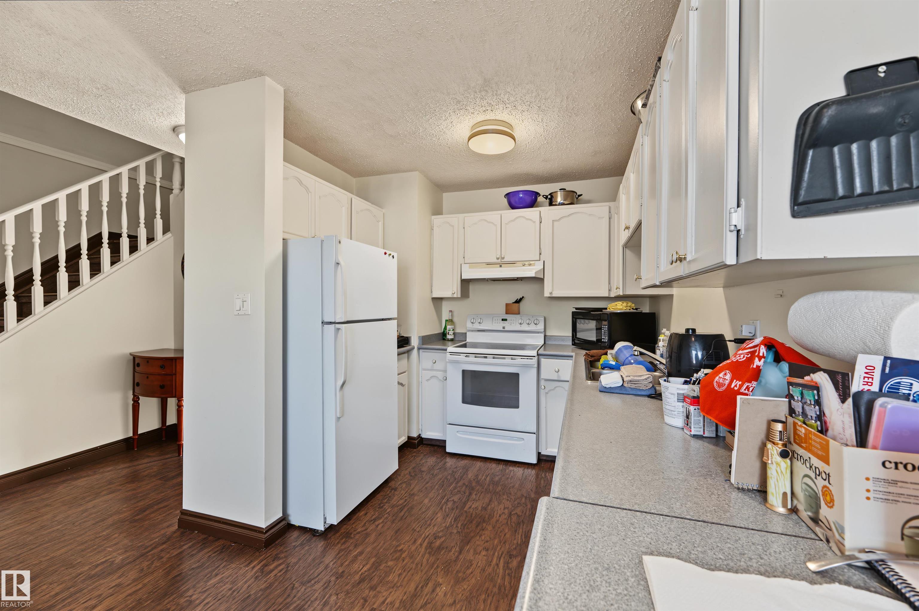 Photo 13 at 53 - 4707 126 Avenue NW, Homesteader, Edmonton