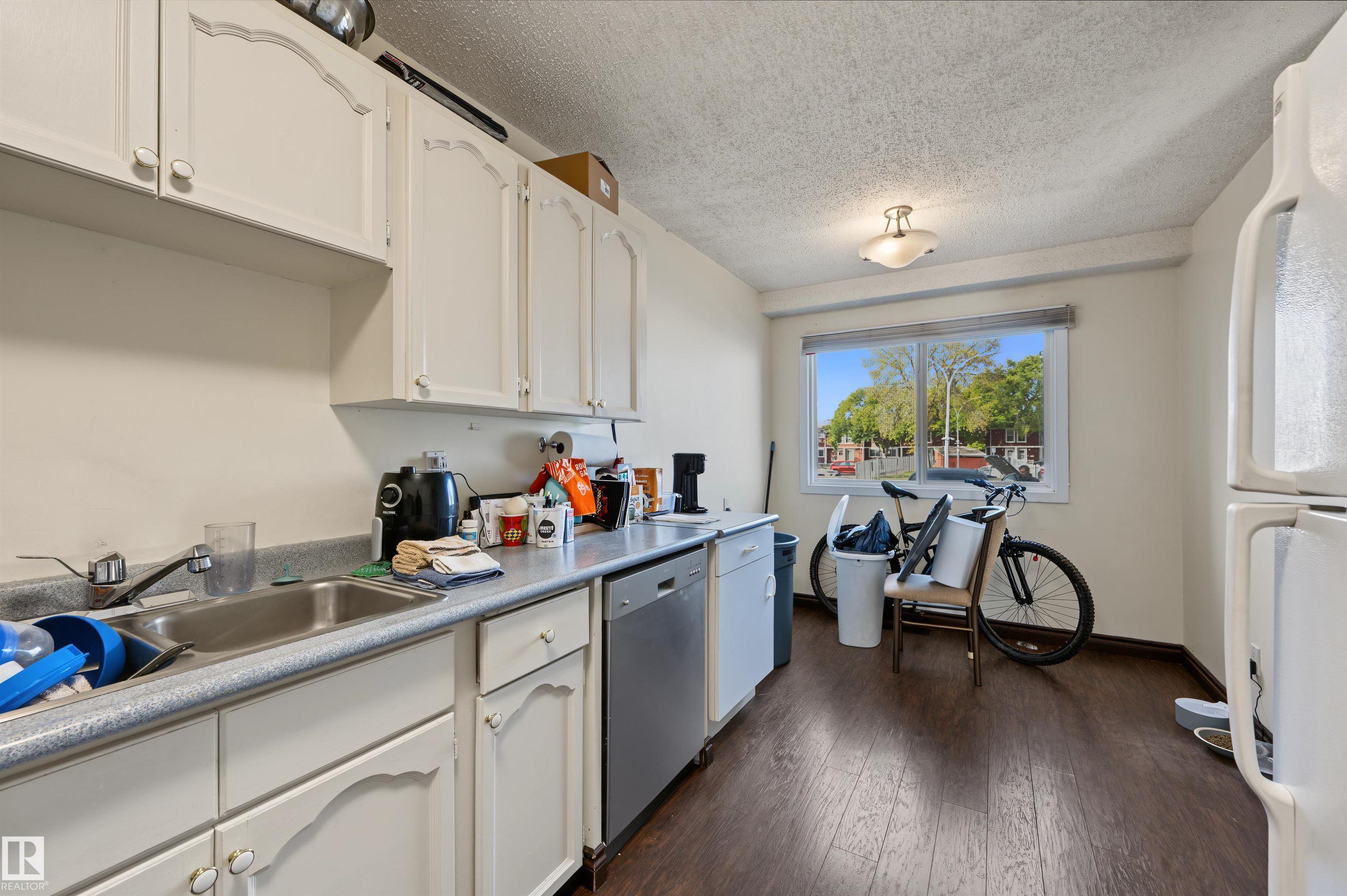 Photo 16 at 53 - 4707 126 Avenue NW, Homesteader, Edmonton