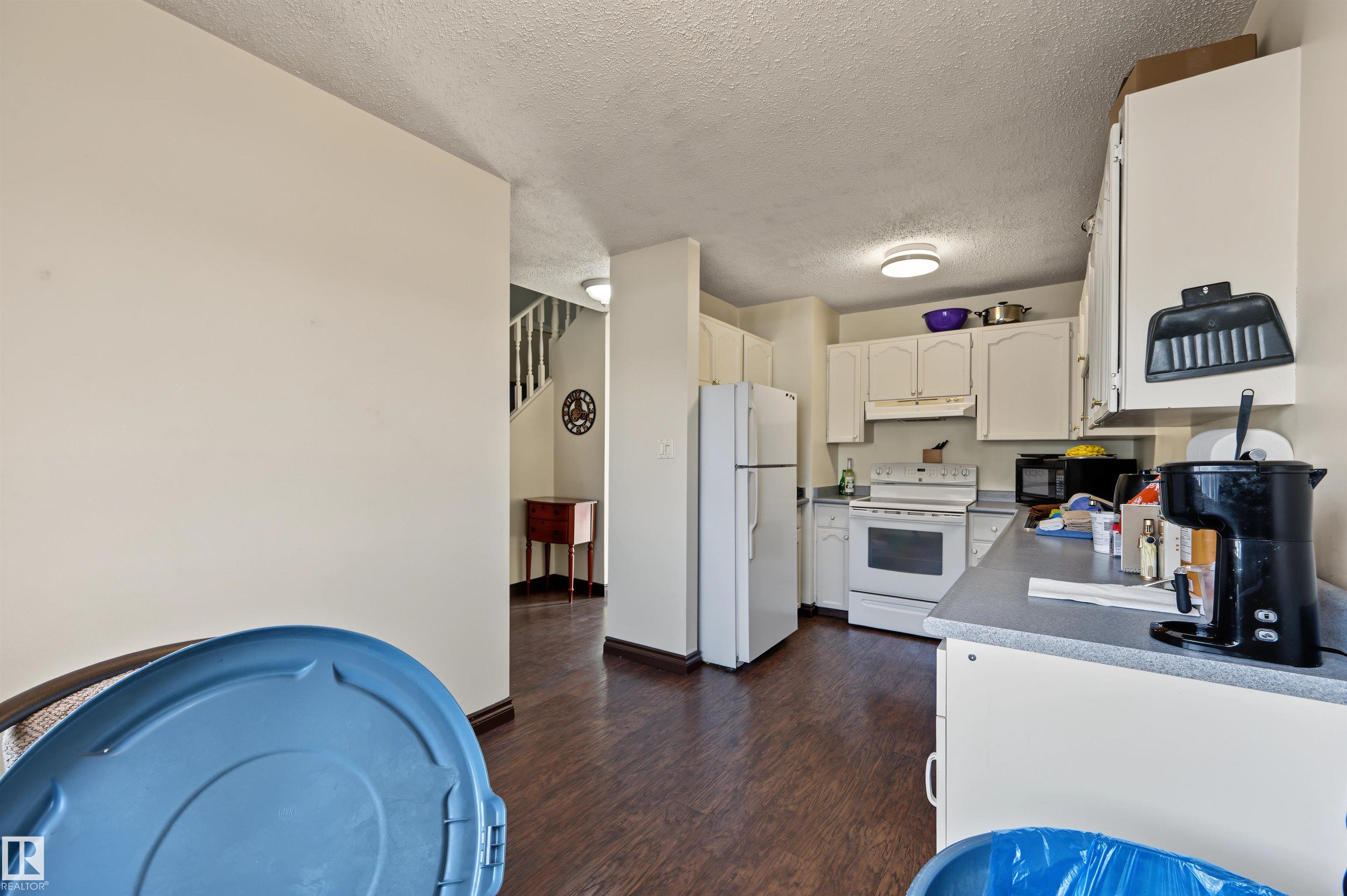 Photo 18 at 53 - 4707 126 Avenue NW, Homesteader, Edmonton