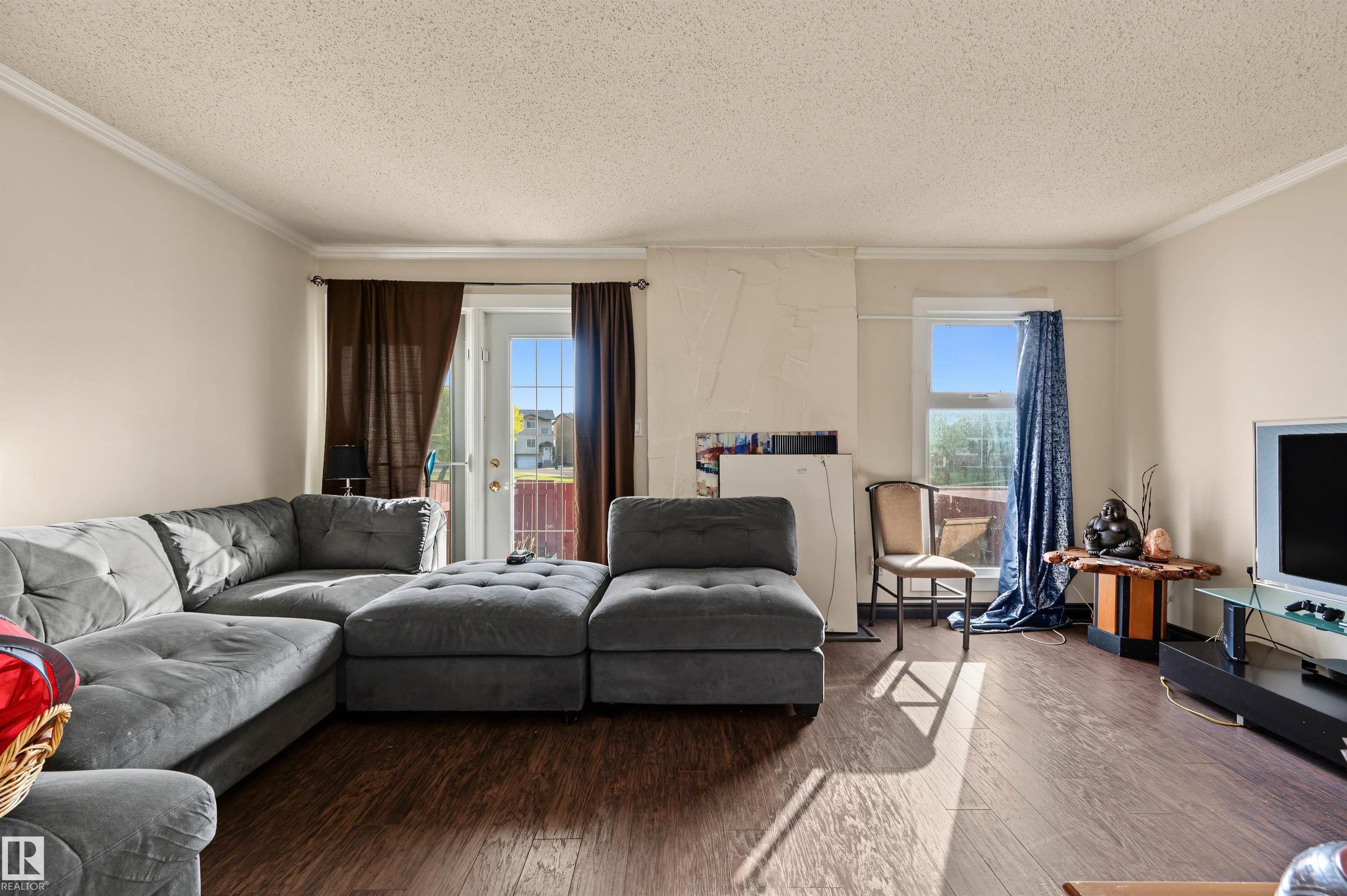 Photo 19 at 53 - 4707 126 Avenue NW, Homesteader, Edmonton