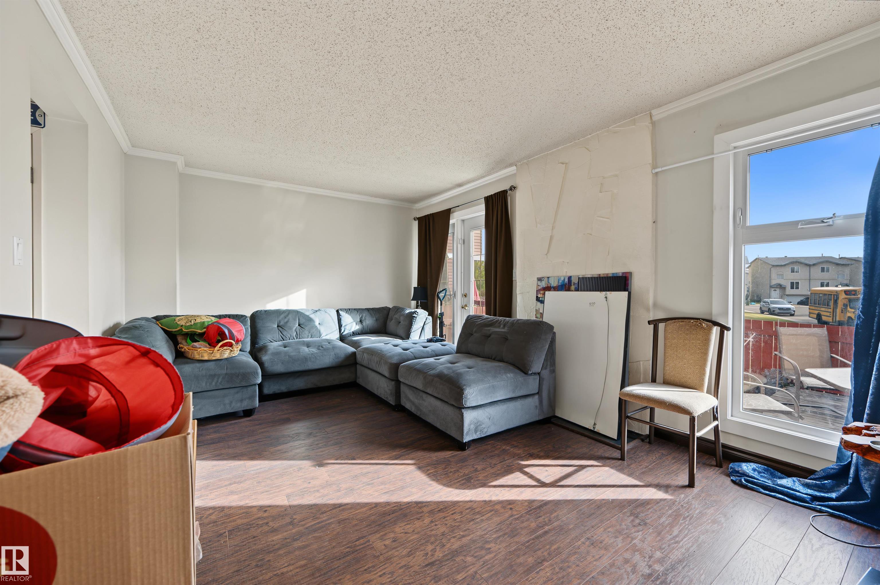 Photo 20 at 53 - 4707 126 Avenue NW, Homesteader, Edmonton