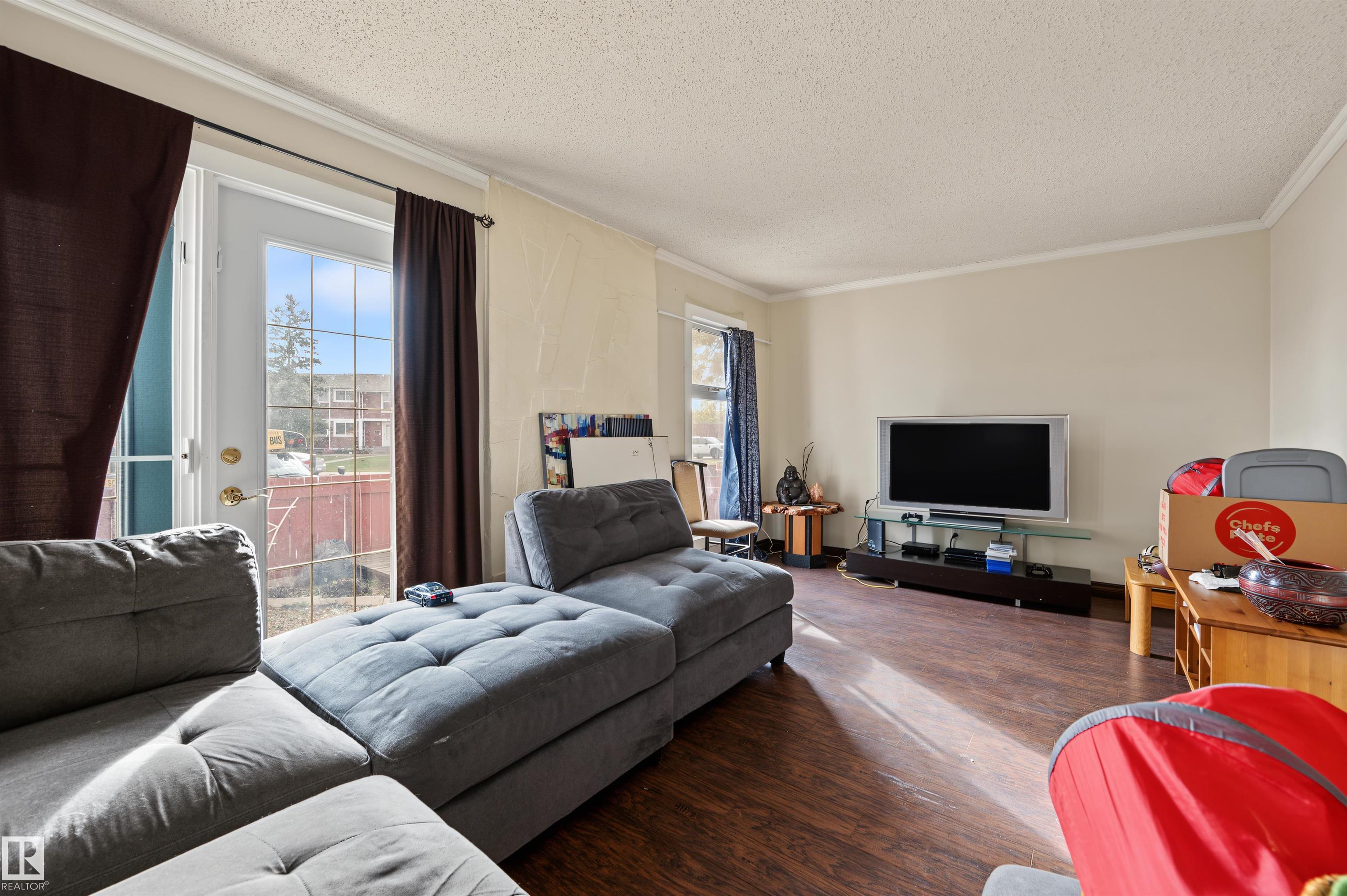 Photo 22 at 53 - 4707 126 Avenue NW, Homesteader, Edmonton