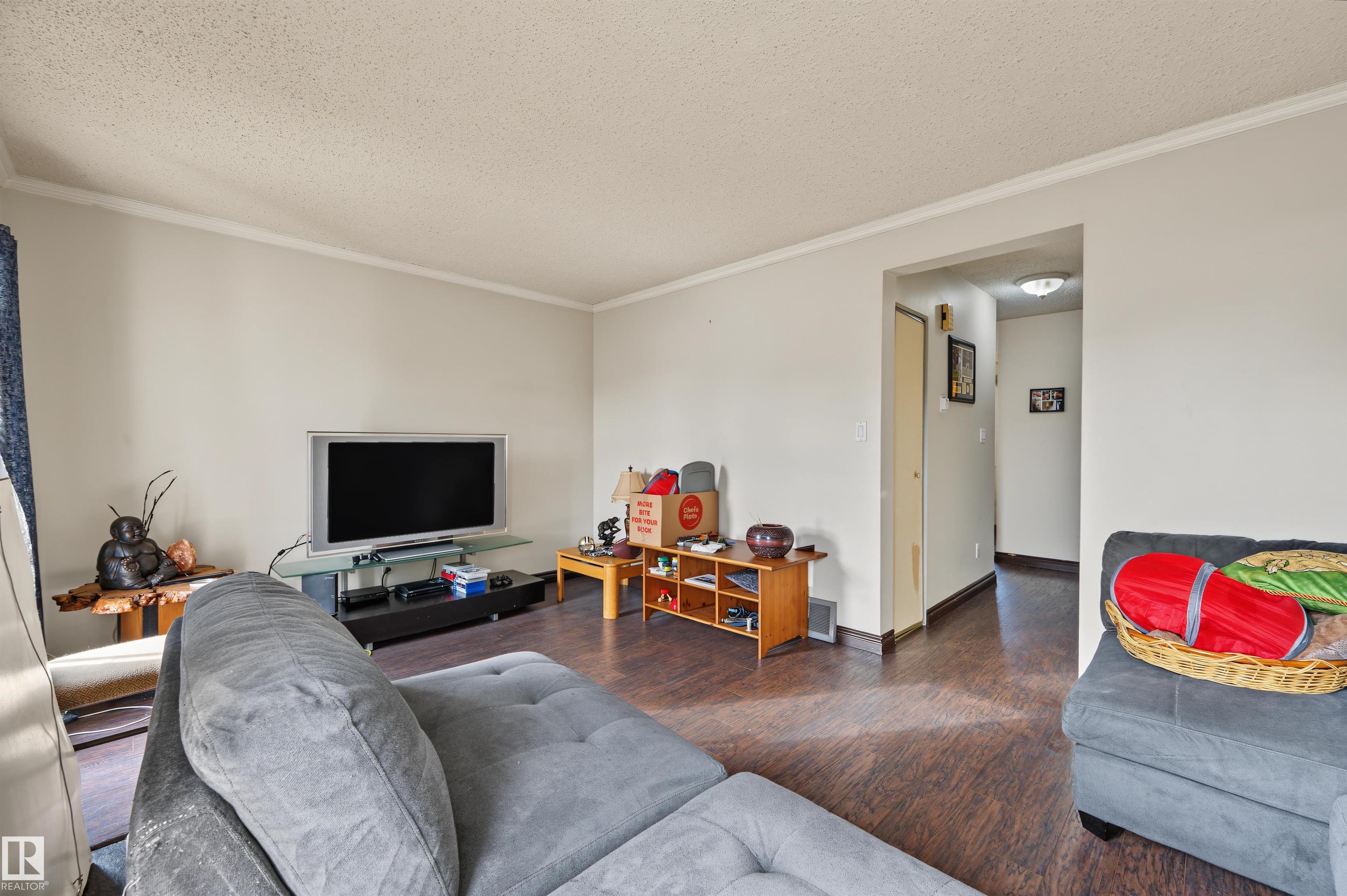 Photo 23 at 53 - 4707 126 Avenue NW, Homesteader, Edmonton