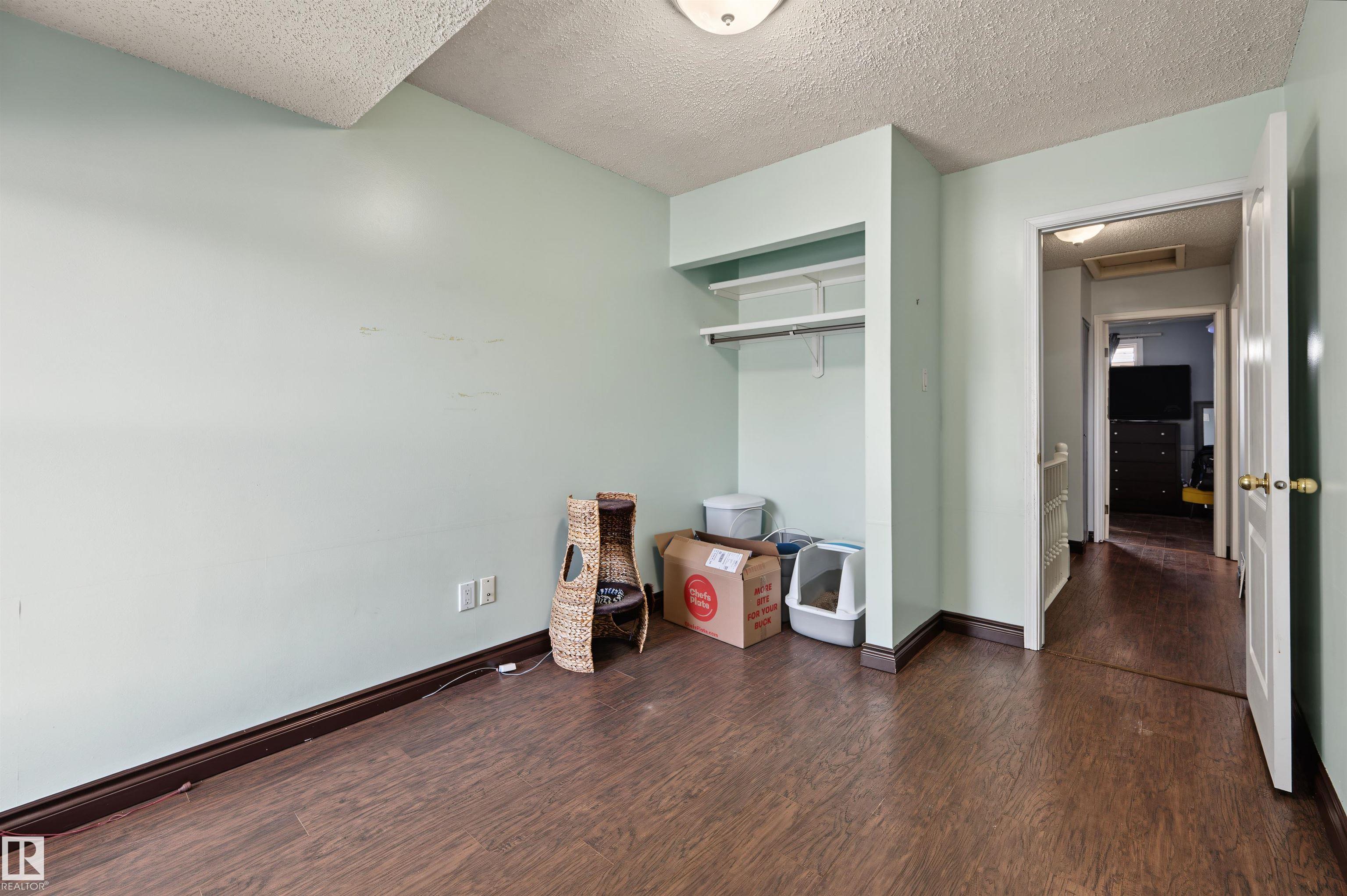 Photo 33 at 53 - 4707 126 Avenue NW, Homesteader, Edmonton