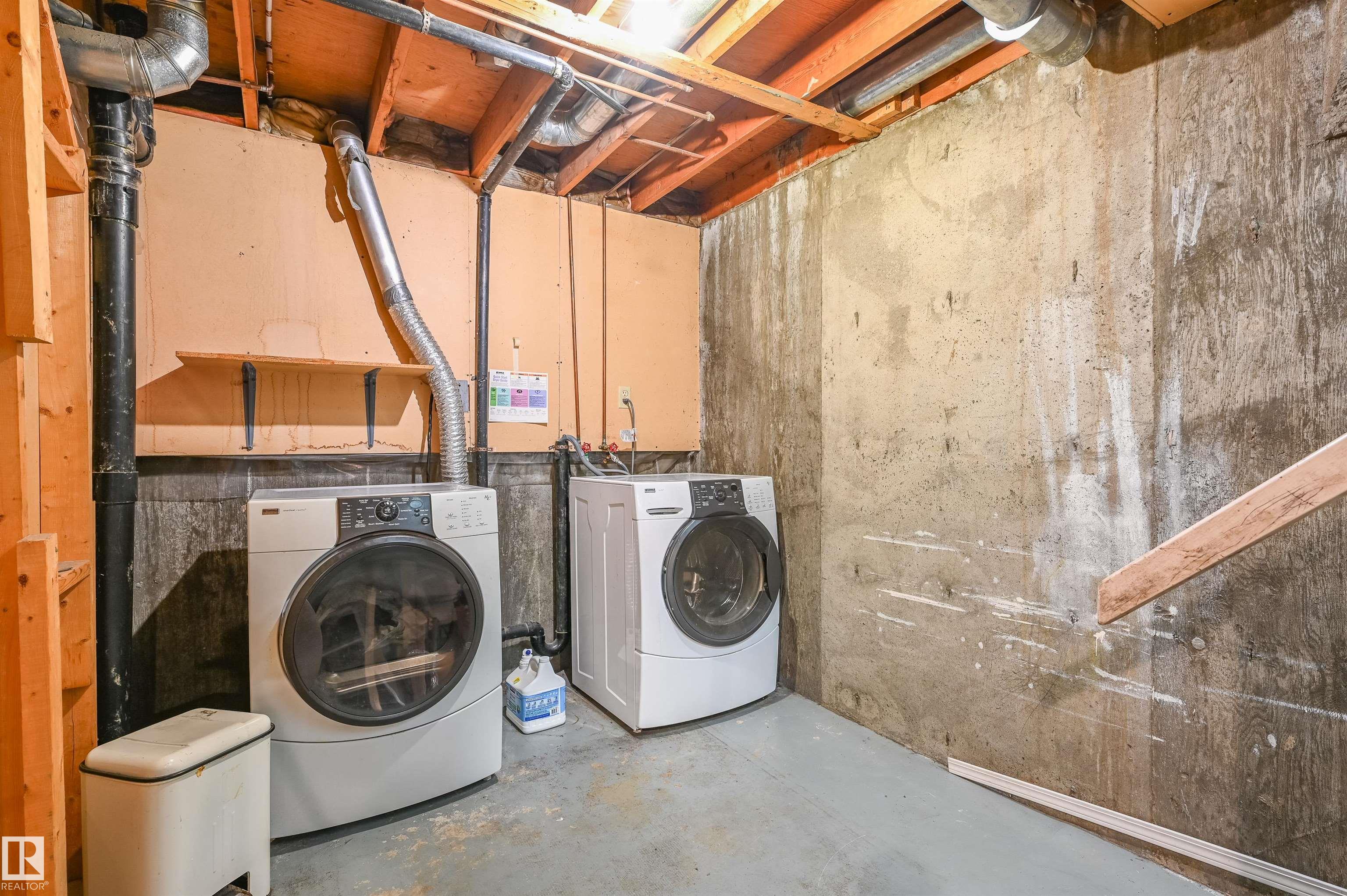Photo 34 at 53 - 4707 126 Avenue NW, Homesteader, Edmonton